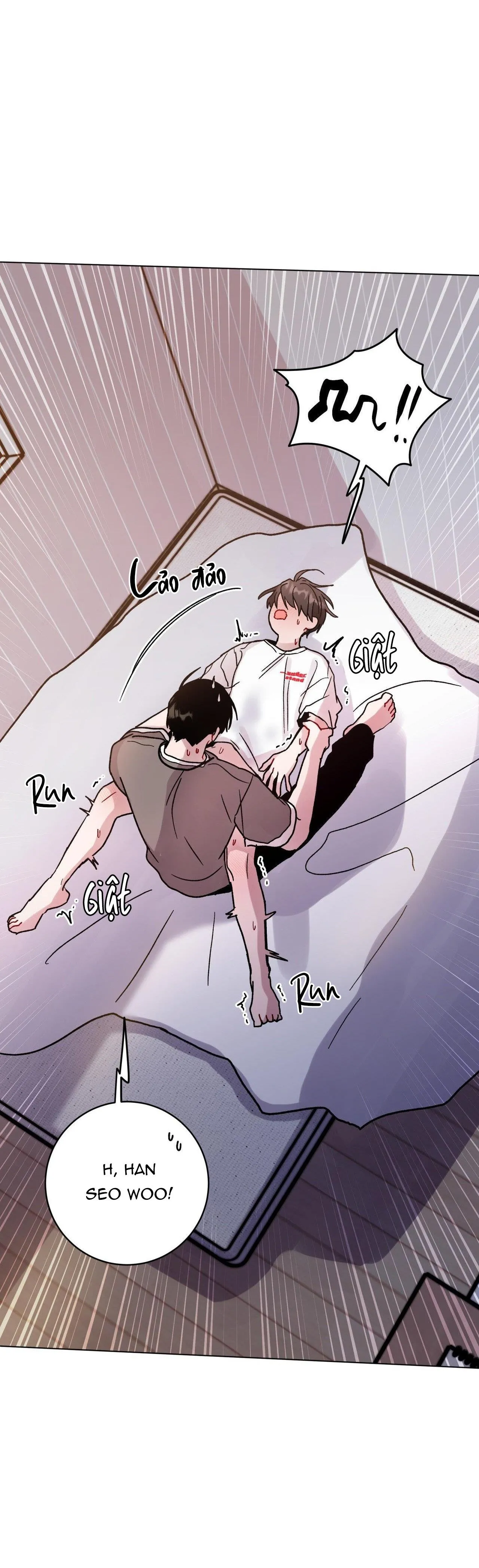 CƠN MƯA RÀO MÙA HẠ Chapter 68 Trang 18