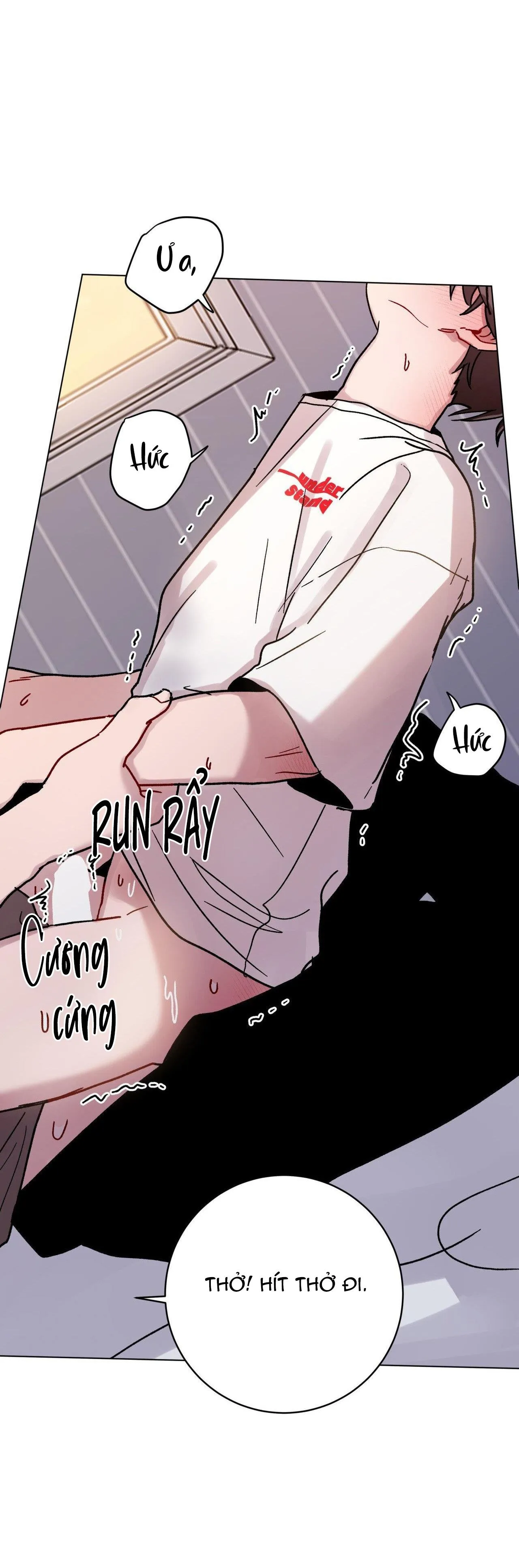 CƠN MƯA RÀO MÙA HẠ Chapter 68 Trang 19