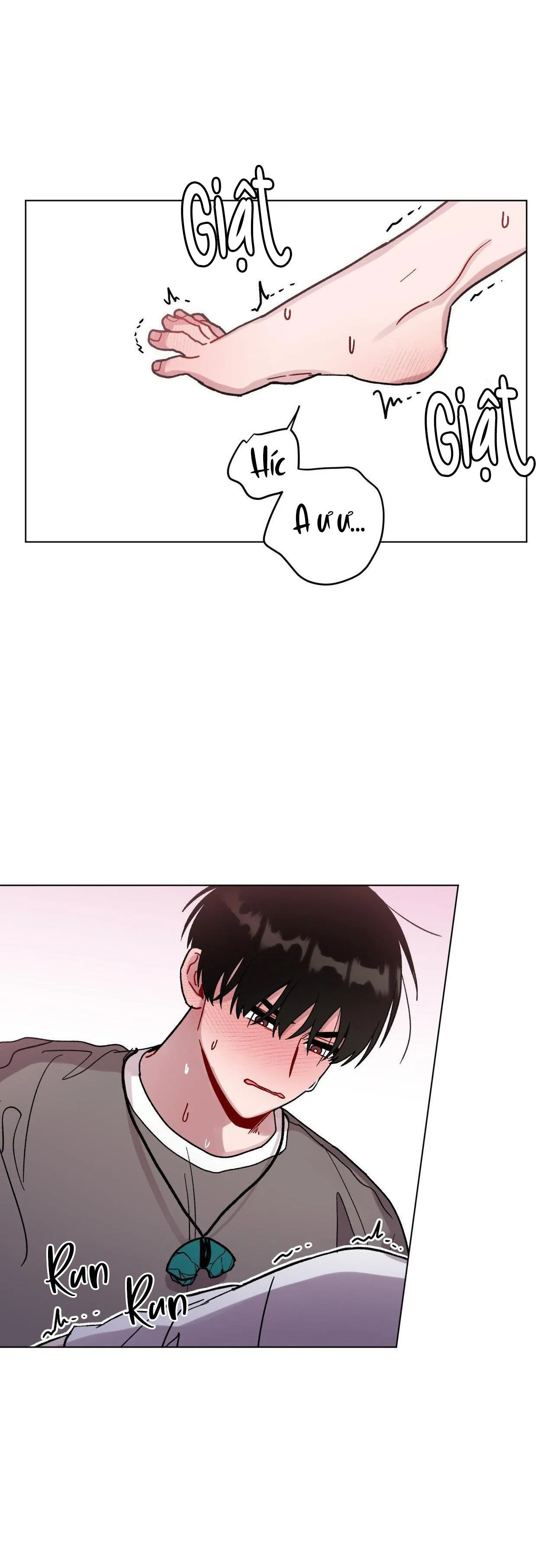 CƠN MƯA RÀO MÙA HẠ Chapter 68 Trang 20