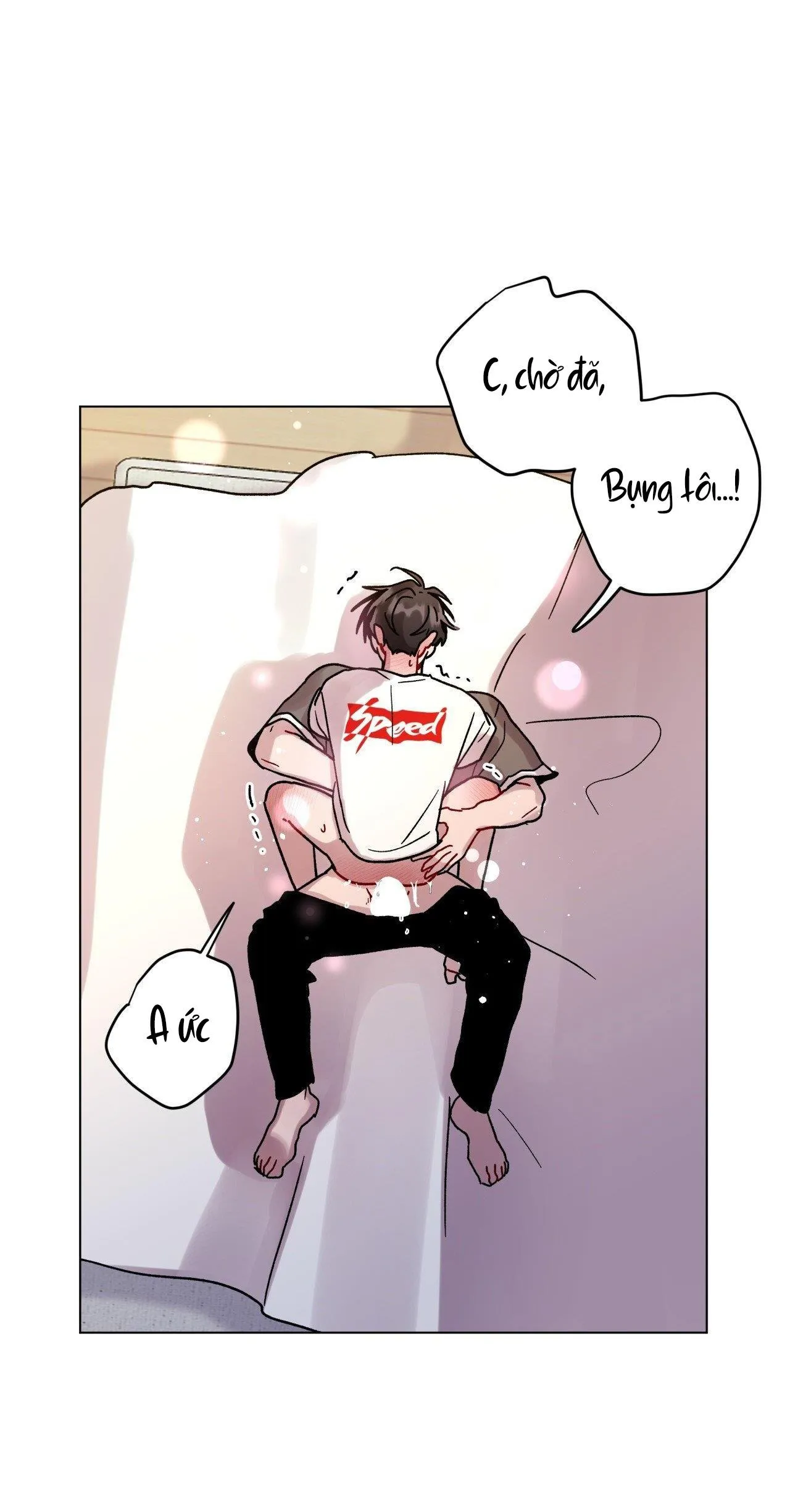 CƠN MƯA RÀO MÙA HẠ Chapter 68 Trang 24