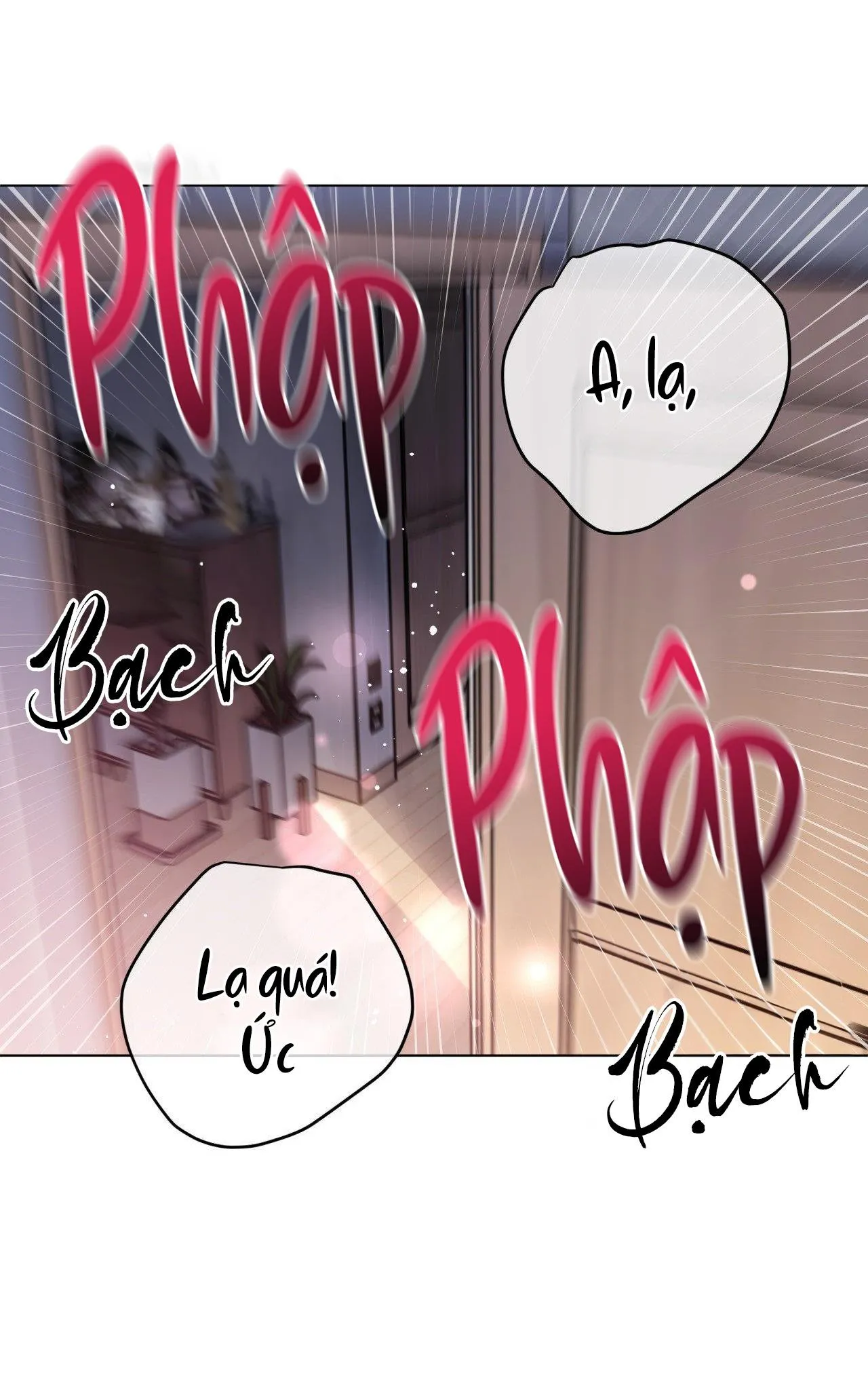 CƠN MƯA RÀO MÙA HẠ Chapter 68 Trang 28