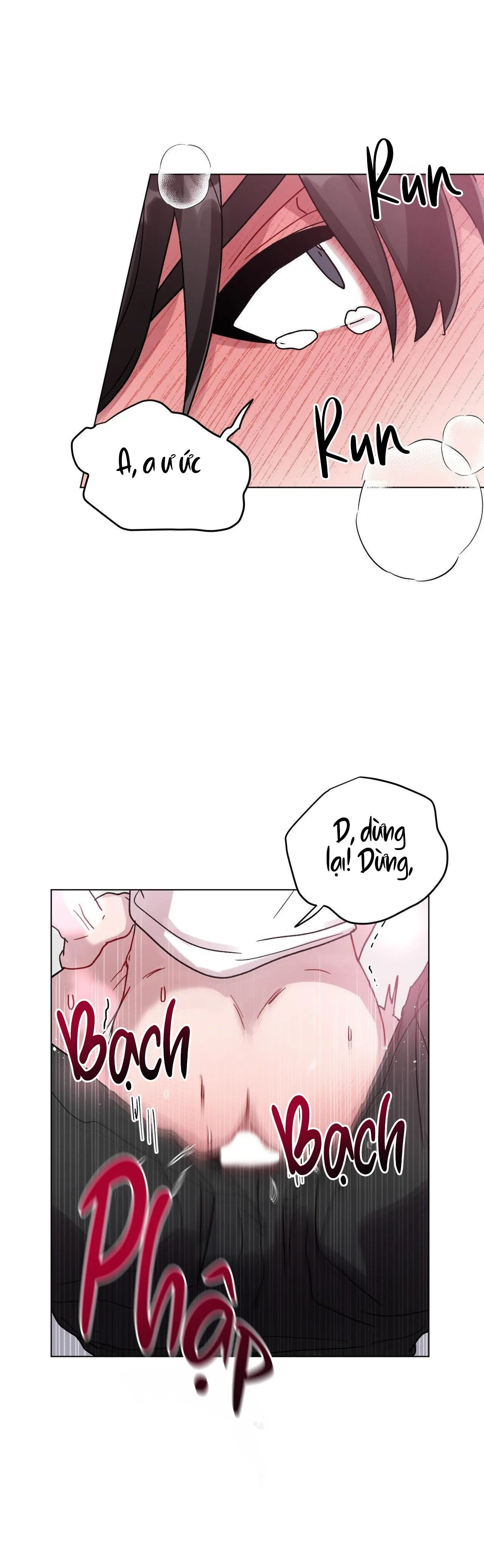 CƠN MƯA RÀO MÙA HẠ Chapter 68 Trang 29