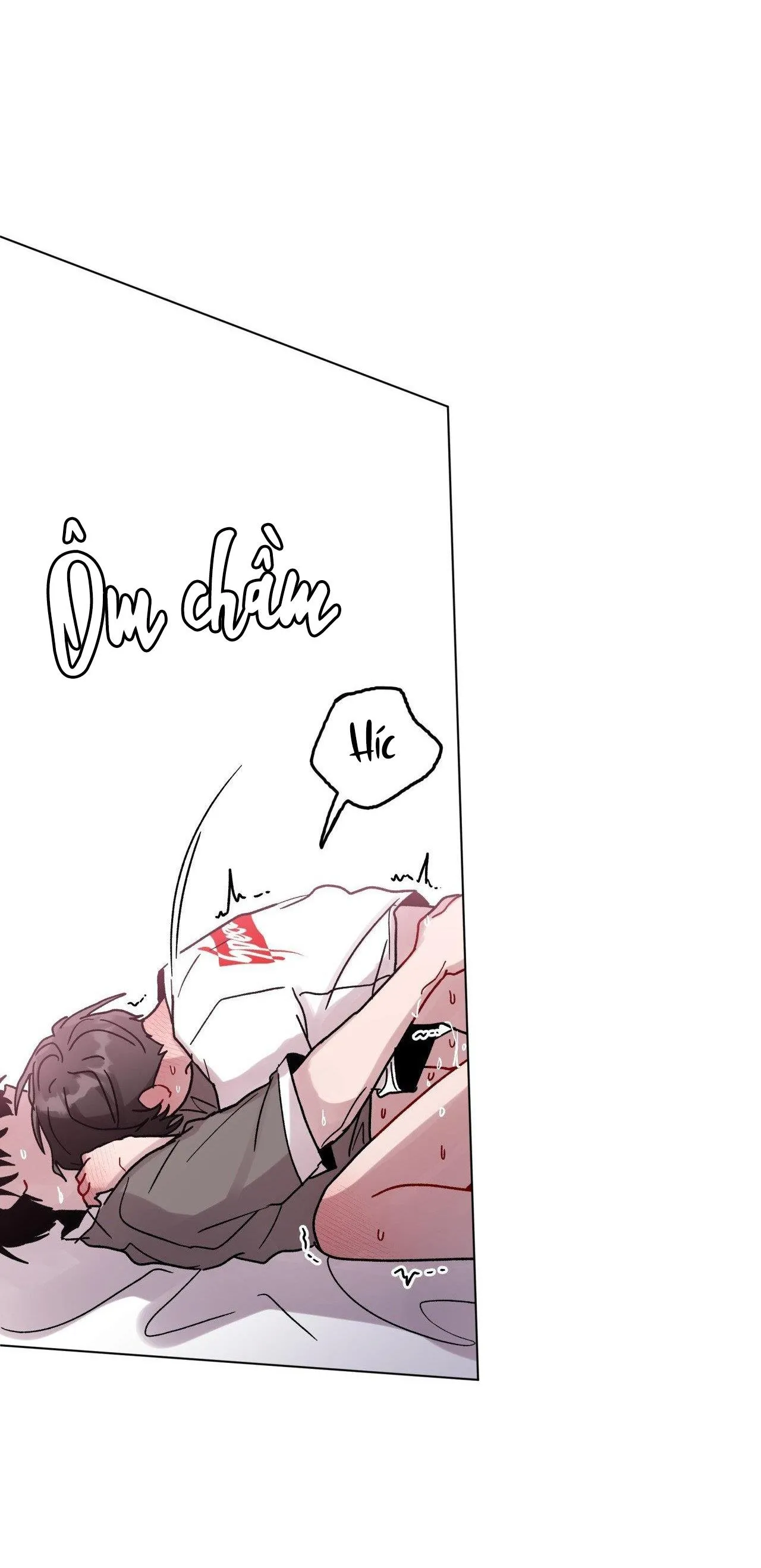 CƠN MƯA RÀO MÙA HẠ Chapter 68 Trang 30