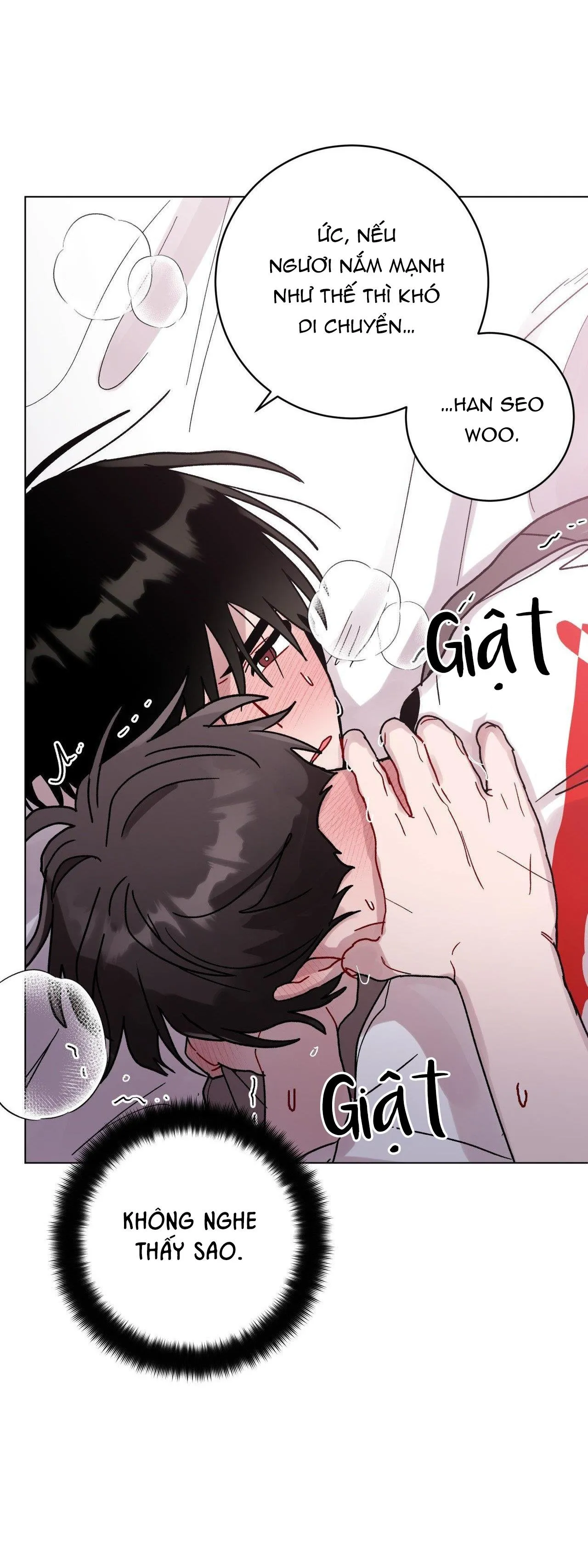 CƠN MƯA RÀO MÙA HẠ Chapter 68 Trang 31