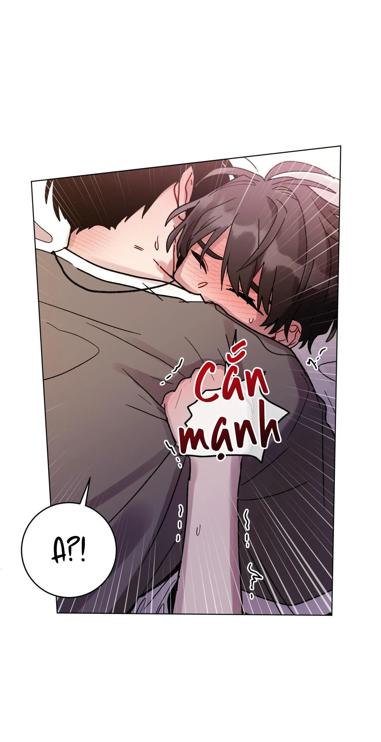 CƠN MƯA RÀO MÙA HẠ Chapter 68 Trang 33