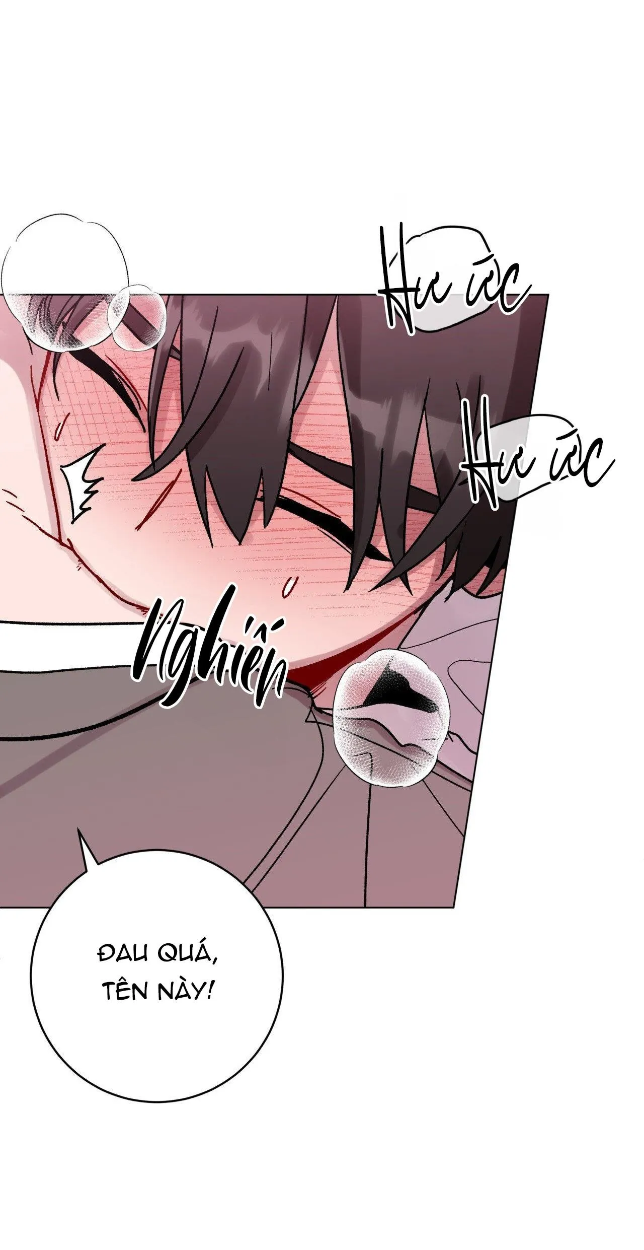 CƠN MƯA RÀO MÙA HẠ Chapter 68 Trang 34