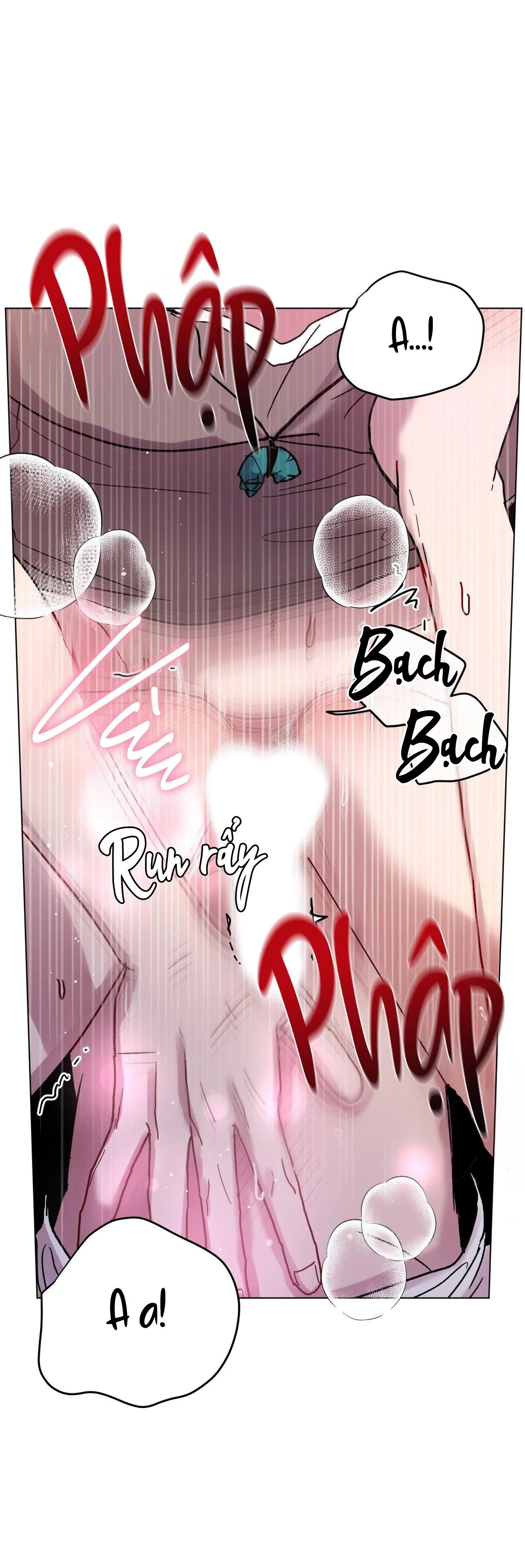 CƠN MƯA RÀO MÙA HẠ Chapter 68 Trang 38