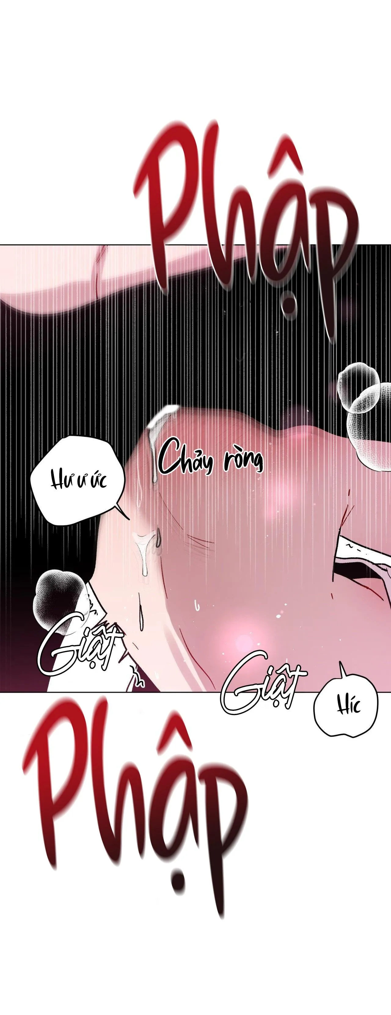 CƠN MƯA RÀO MÙA HẠ Chapter 68 Trang 39