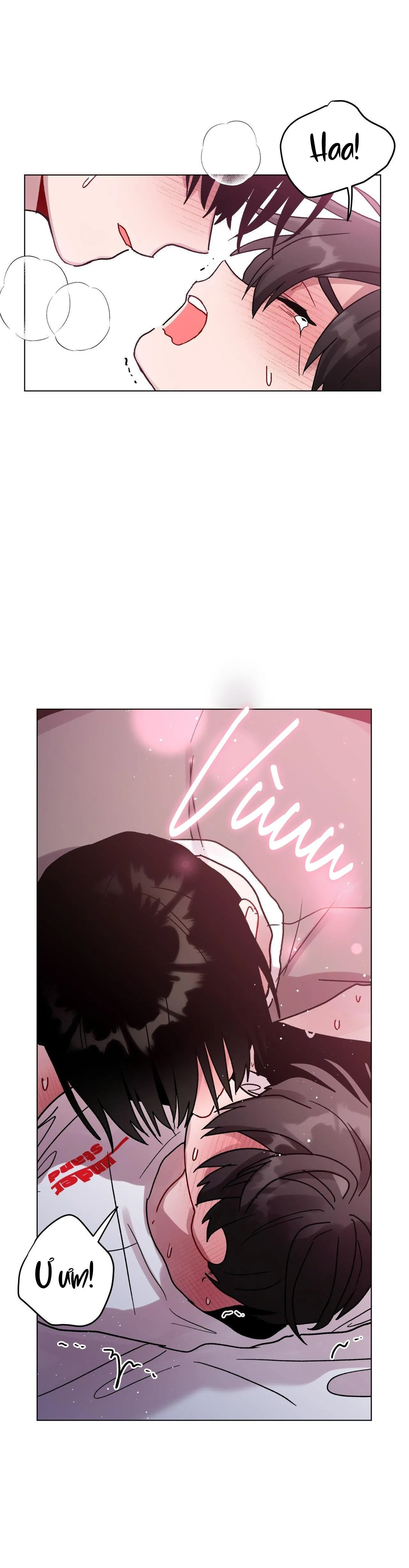 CƠN MƯA RÀO MÙA HẠ Chapter 68 Trang 40