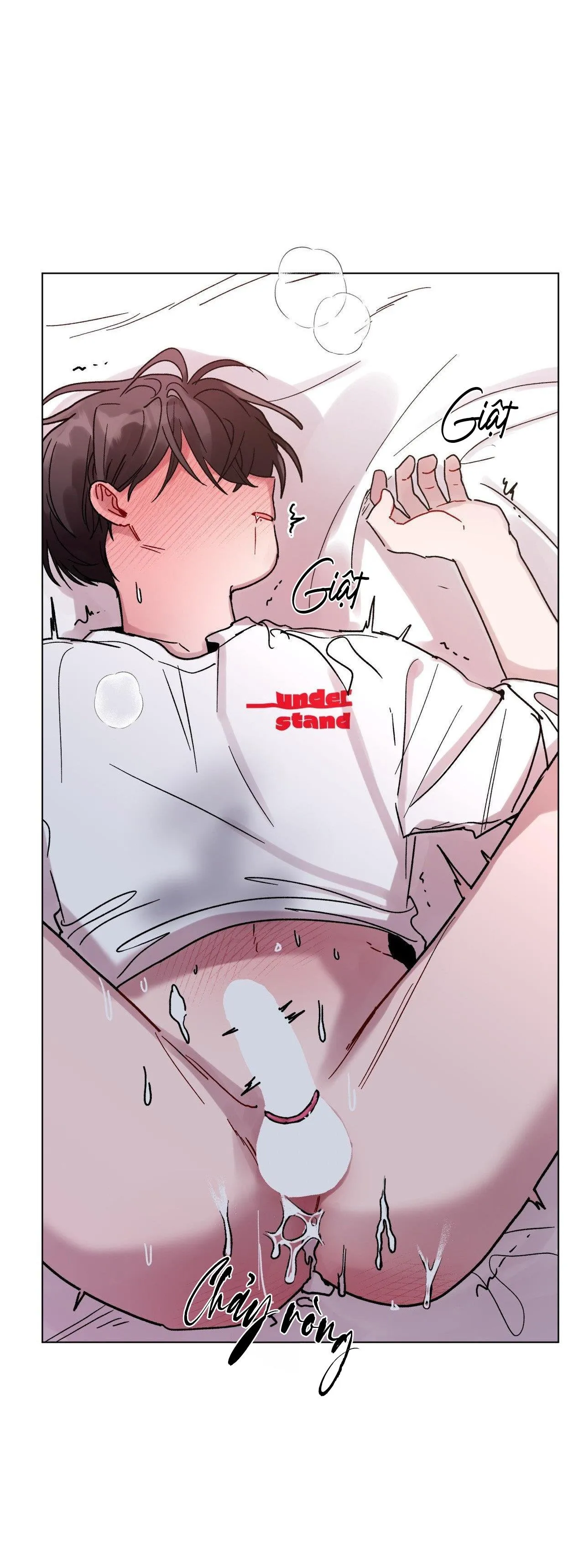 CƠN MƯA RÀO MÙA HẠ Chapter 68 Trang 44