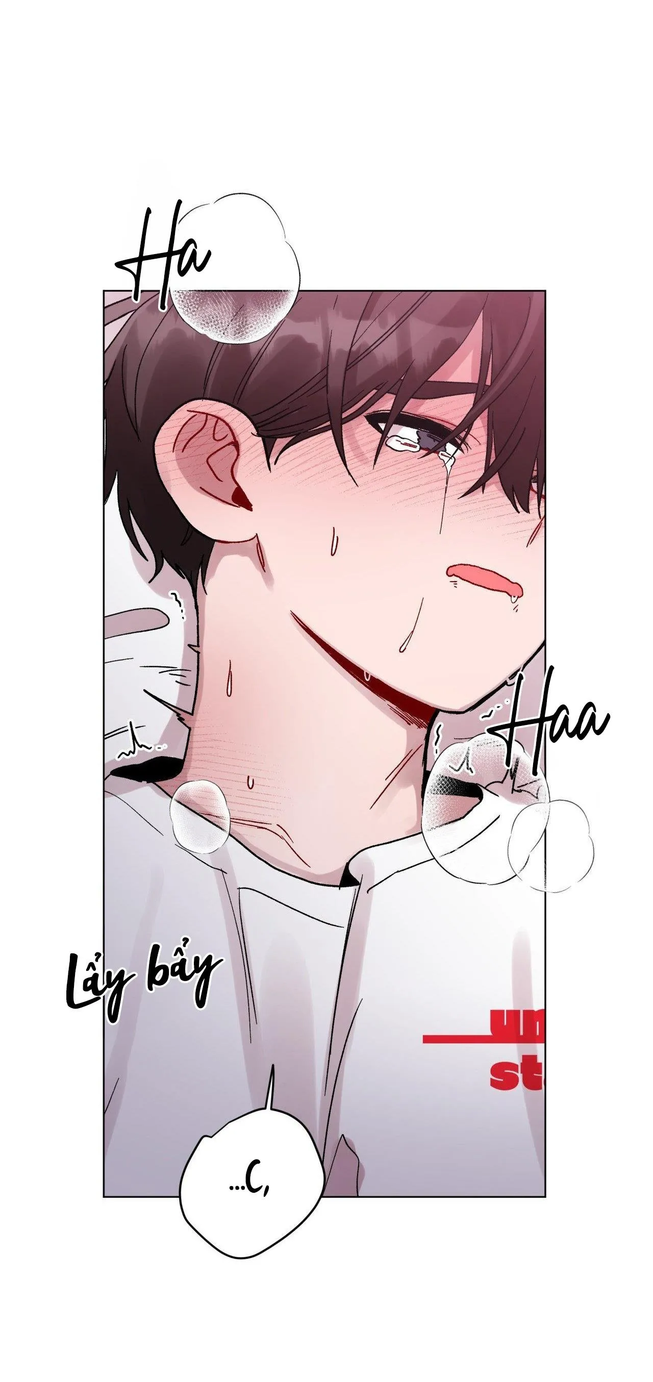 CƠN MƯA RÀO MÙA HẠ Chapter 68 Trang 45