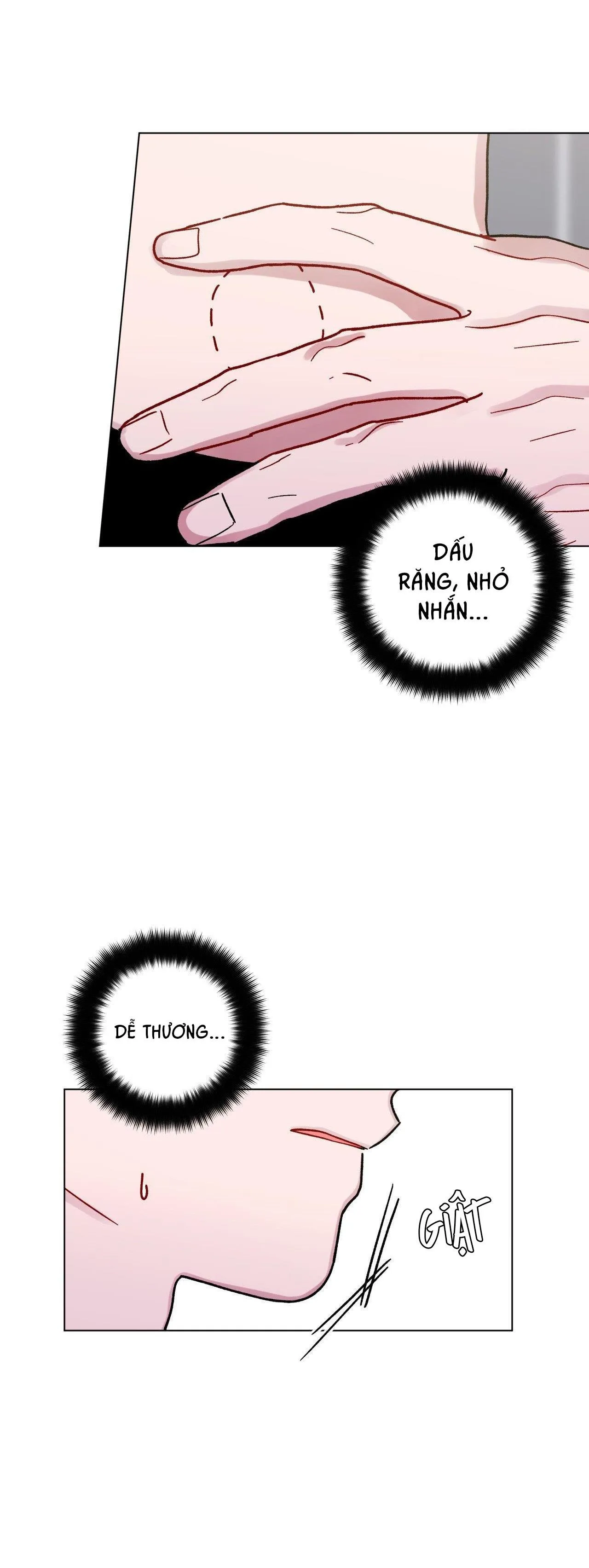 CƠN MƯA RÀO MÙA HẠ Chapter 69 Trang 7