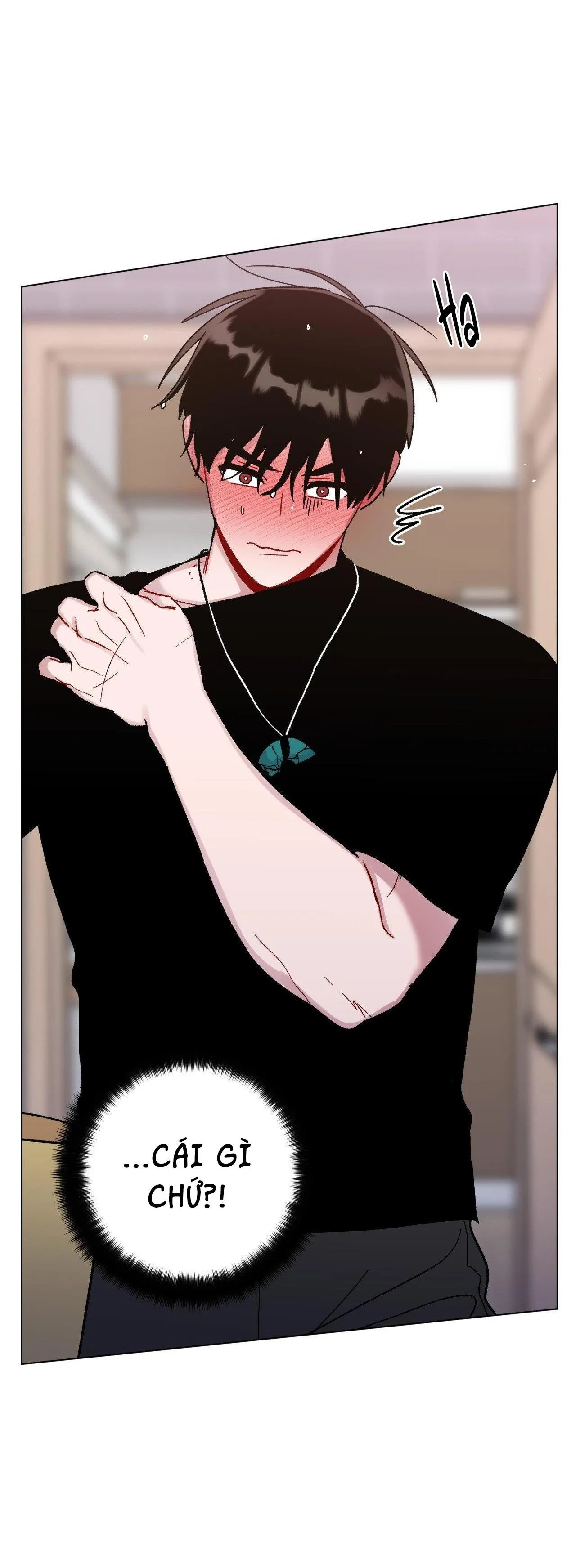 CƠN MƯA RÀO MÙA HẠ Chapter 69 Trang 8