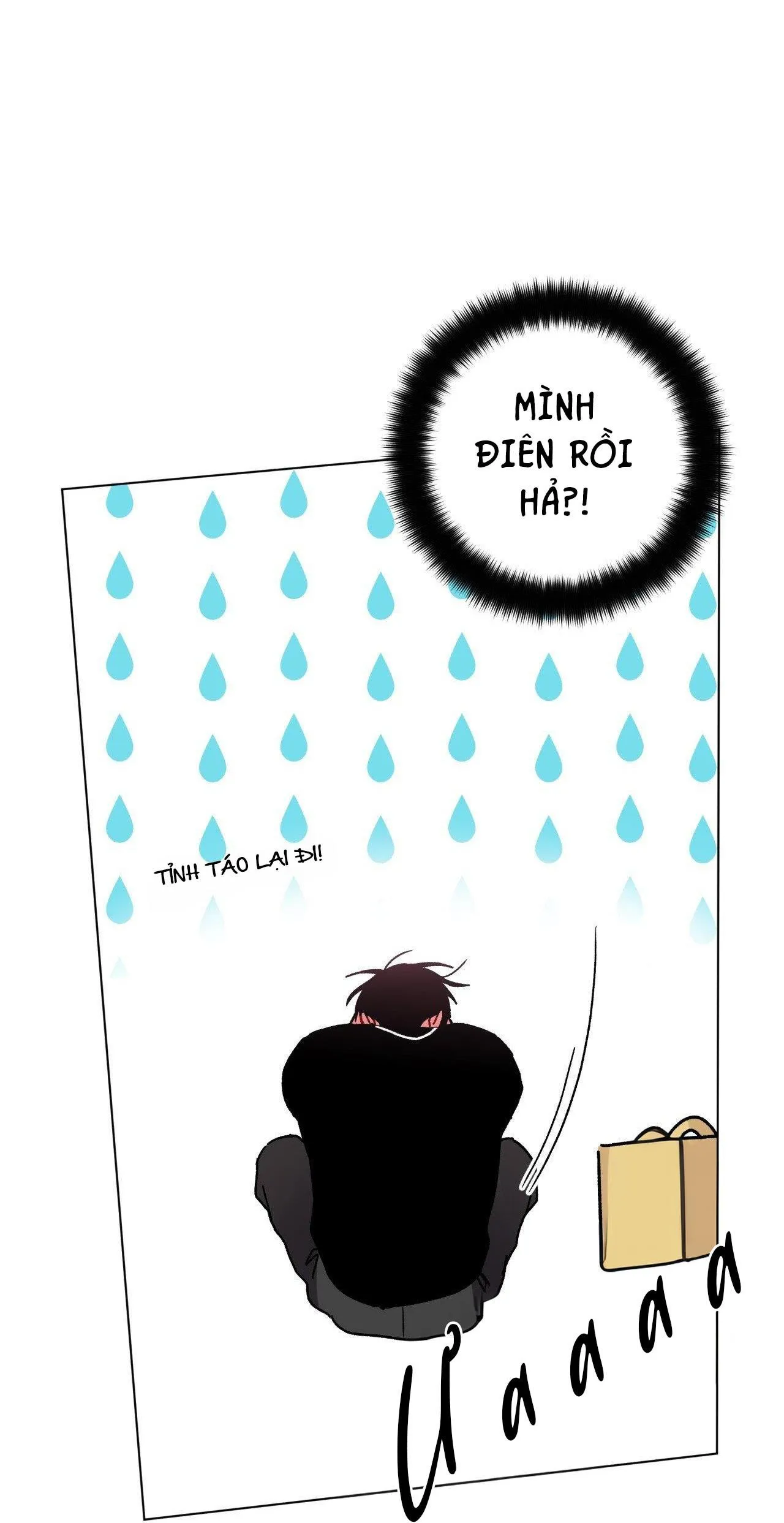 CƠN MƯA RÀO MÙA HẠ Chapter 69 Trang 9