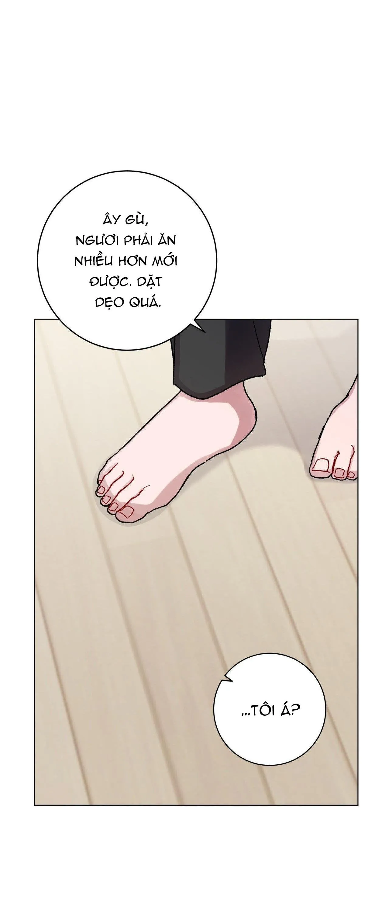 CƠN MƯA RÀO MÙA HẠ Chapter 69 Trang 15