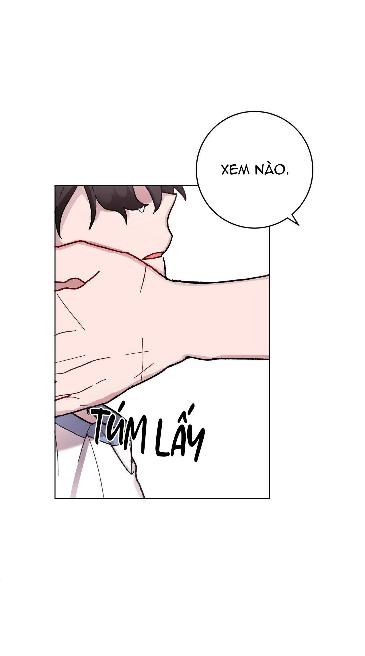 CƠN MƯA RÀO MÙA HẠ Chapter 69 Trang 16