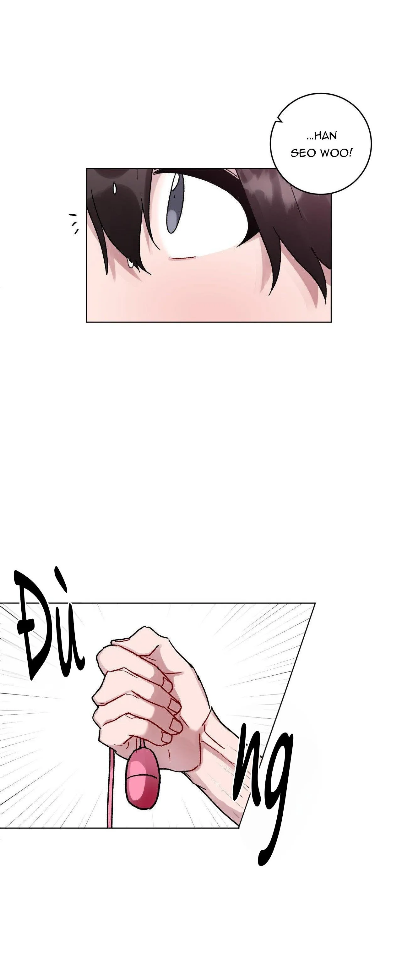 CƠN MƯA RÀO MÙA HẠ Chapter 69 Trang 20