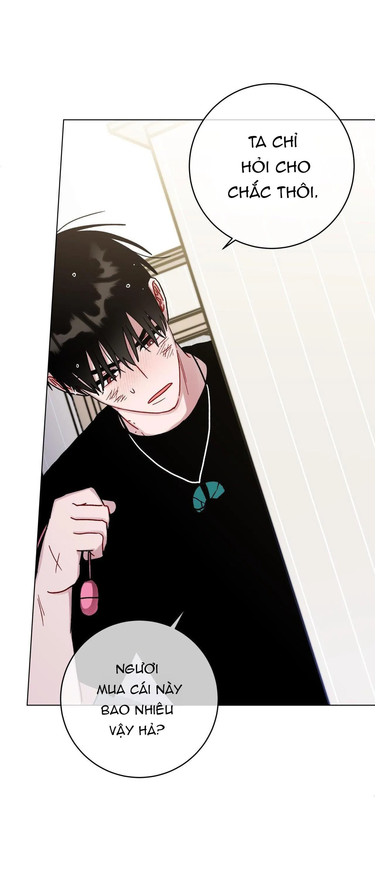 CƠN MƯA RÀO MÙA HẠ Chapter 69 Trang 21