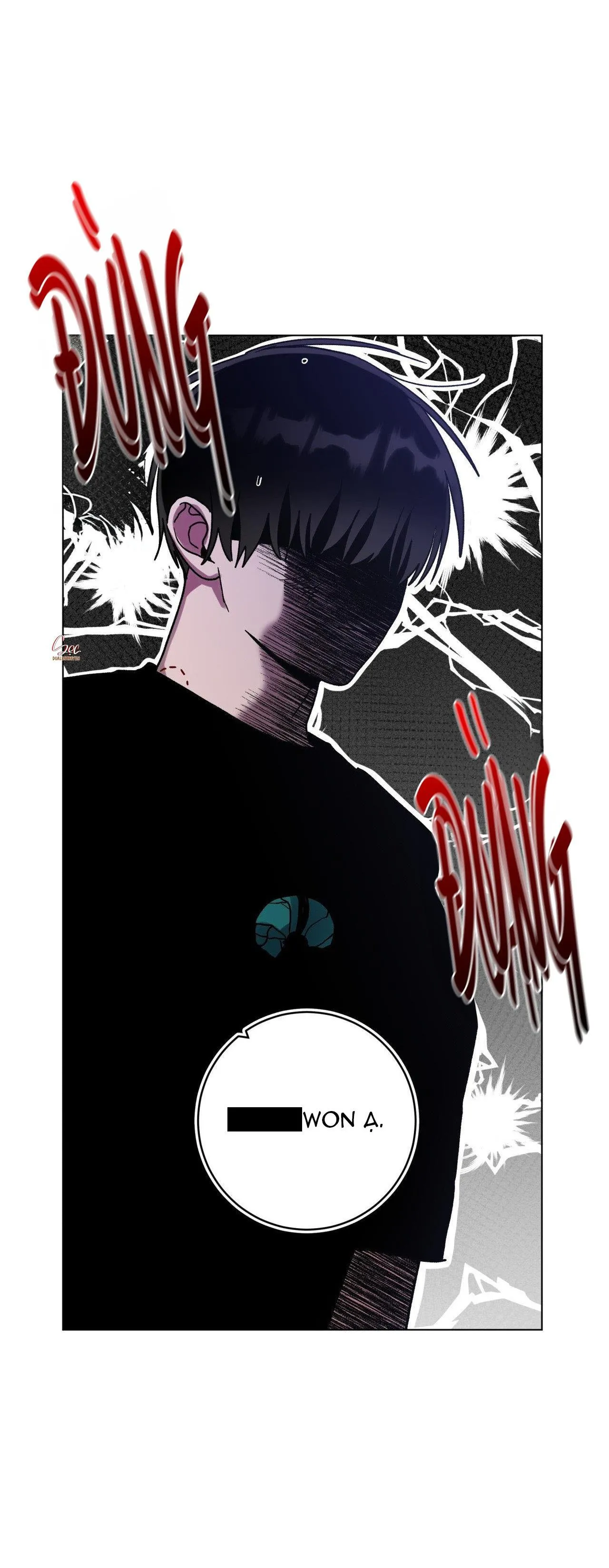 CƠN MƯA RÀO MÙA HẠ Chapter 69 Trang 23