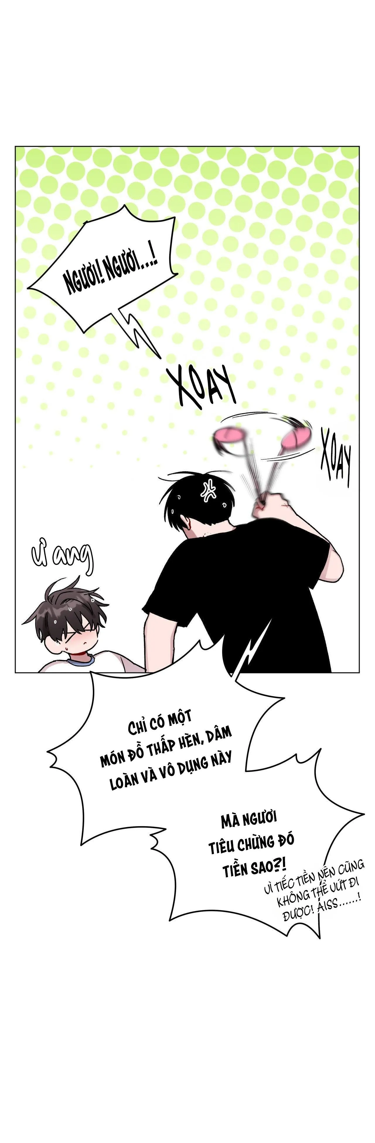 CƠN MƯA RÀO MÙA HẠ Chapter 69 Trang 24