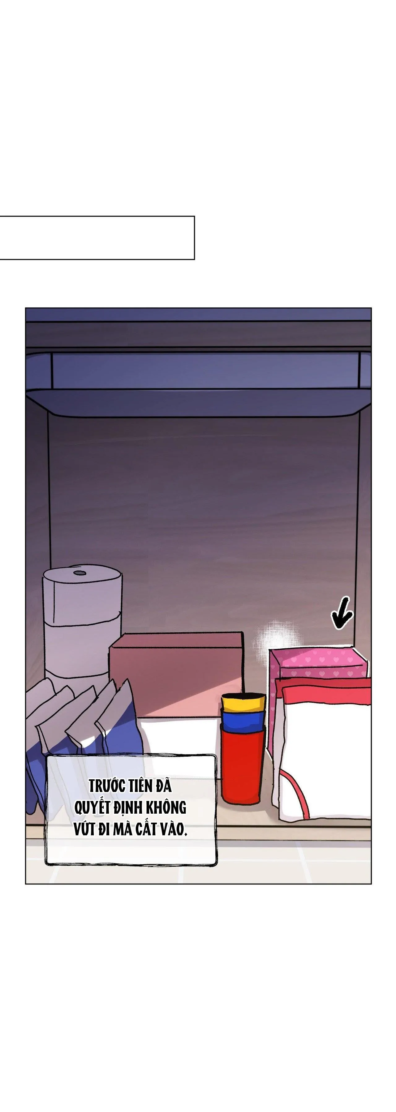 CƠN MƯA RÀO MÙA HẠ Chapter 69 Trang 25