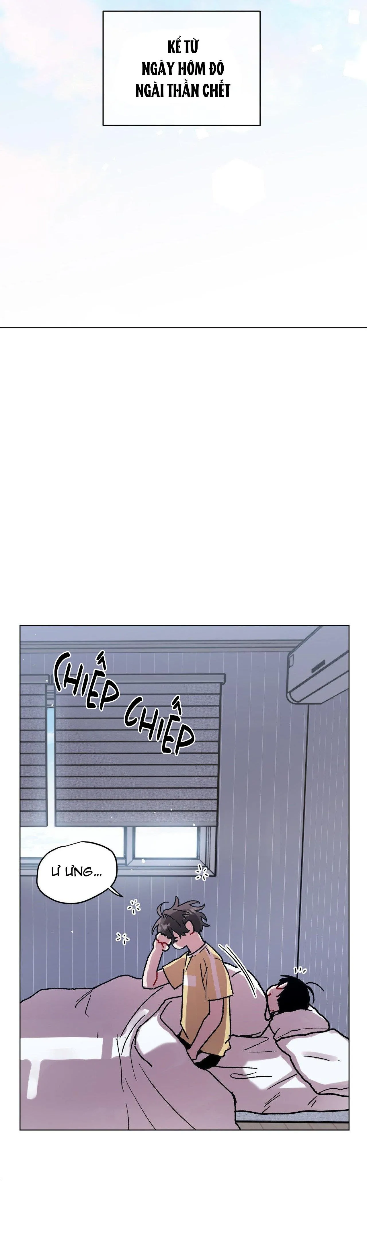 CƠN MƯA RÀO MÙA HẠ Chapter 69 Trang 28