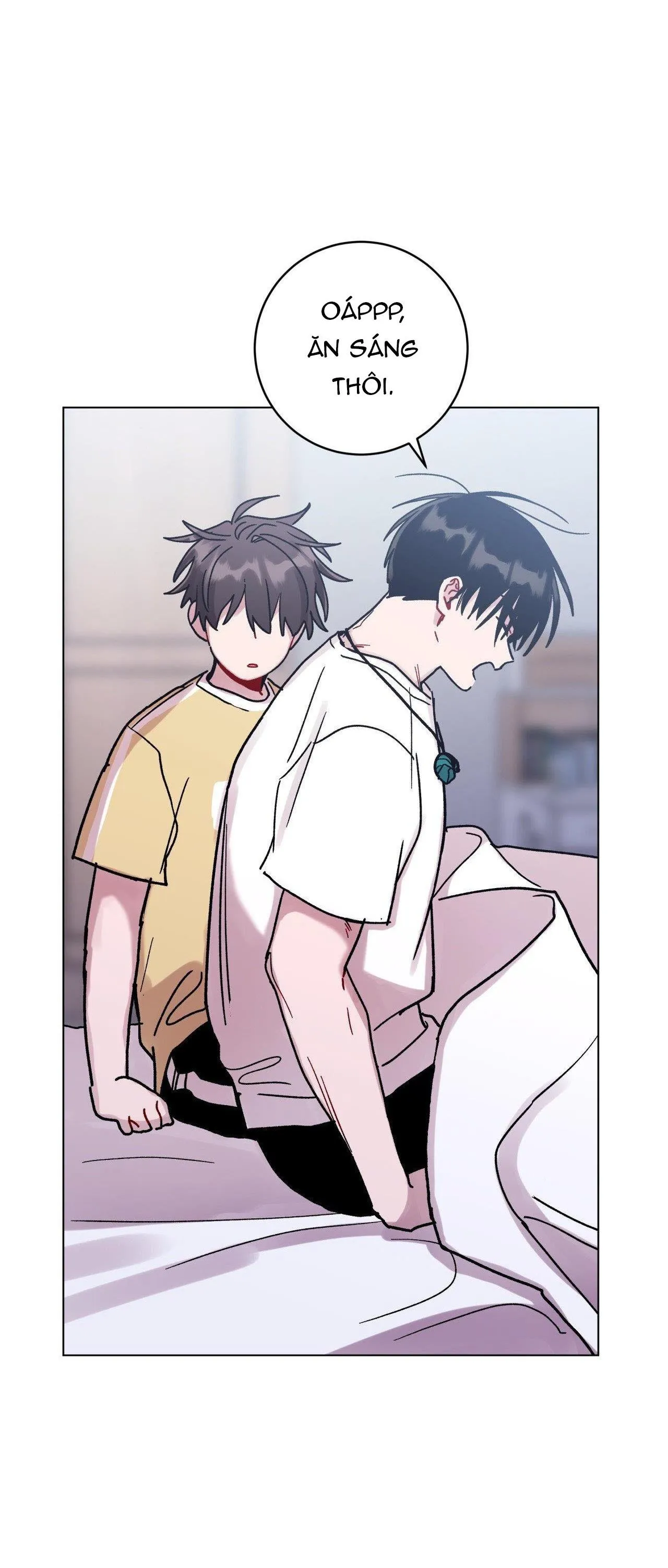 CƠN MƯA RÀO MÙA HẠ Chapter 69 Trang 30