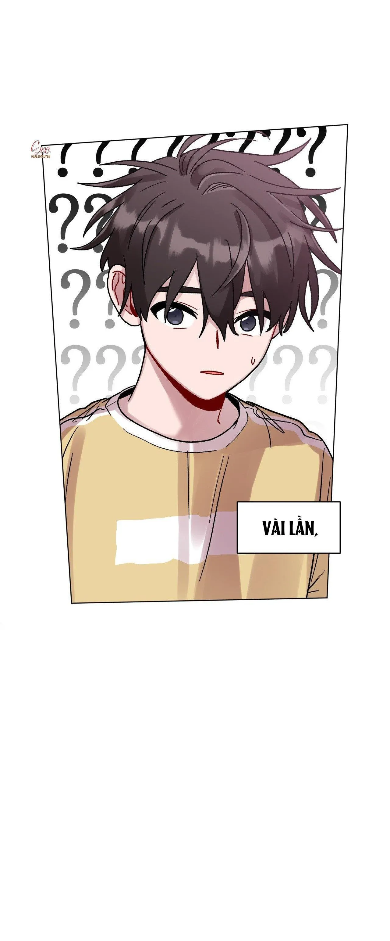 CƠN MƯA RÀO MÙA HẠ Chapter 69 Trang 31