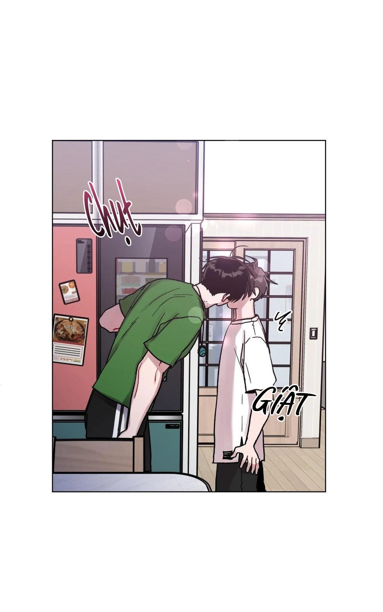 CƠN MƯA RÀO MÙA HẠ Chapter 69 Trang 34