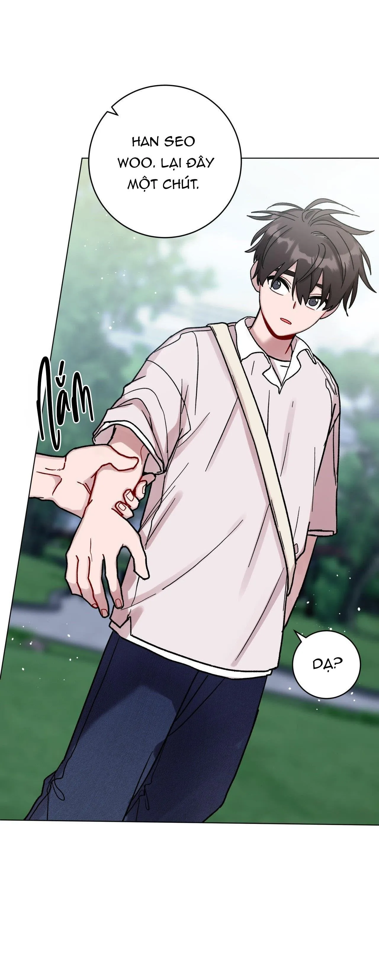 CƠN MƯA RÀO MÙA HẠ Chapter 69 Trang 38