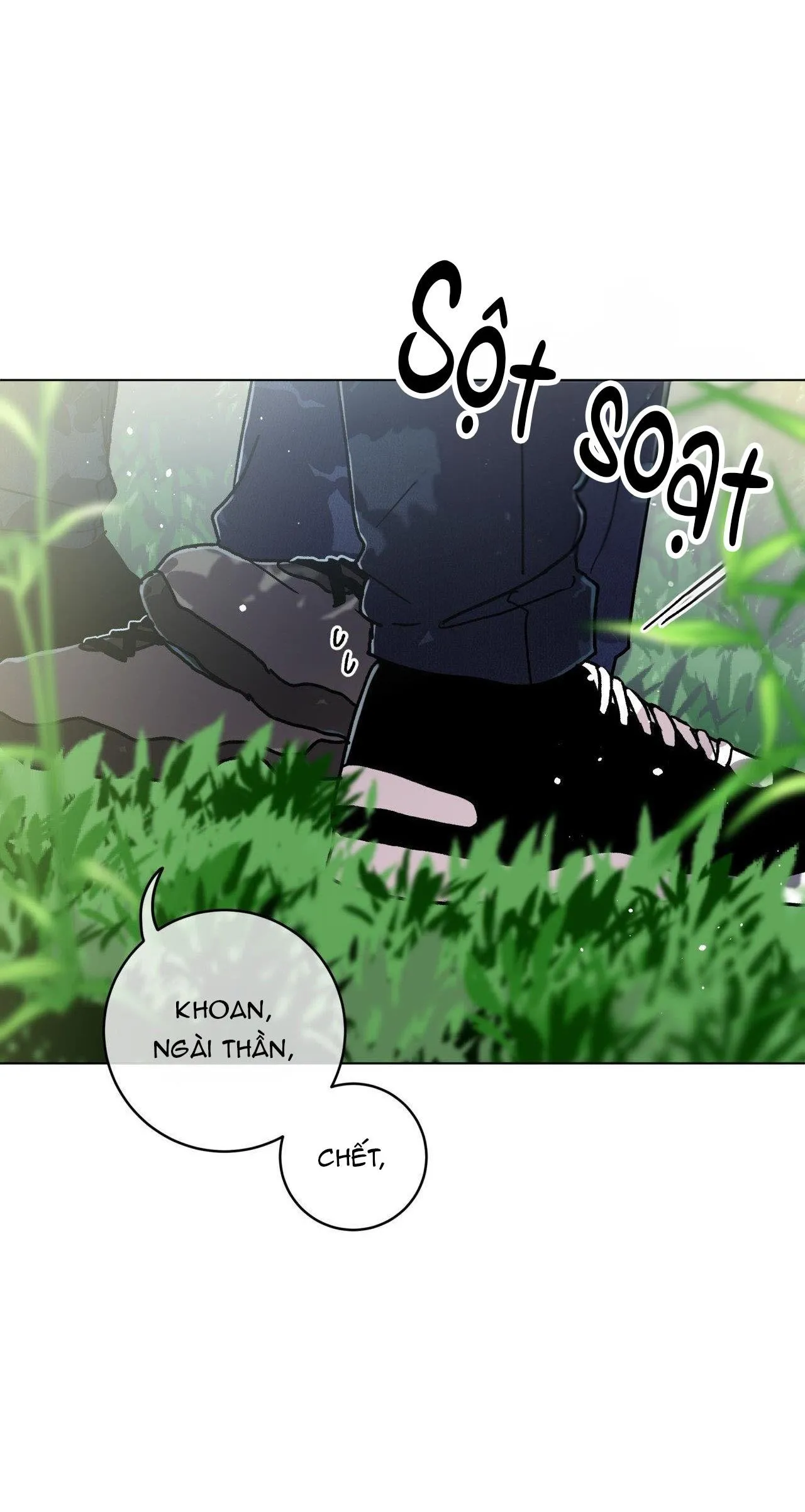 CƠN MƯA RÀO MÙA HẠ Chapter 69 Trang 40