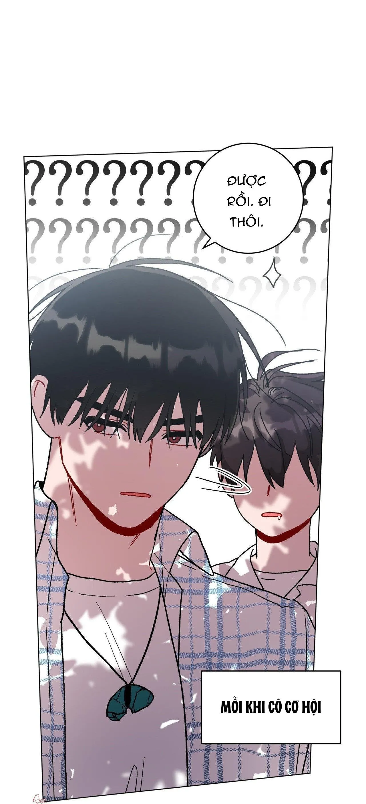 CƠN MƯA RÀO MÙA HẠ Chapter 69 Trang 42