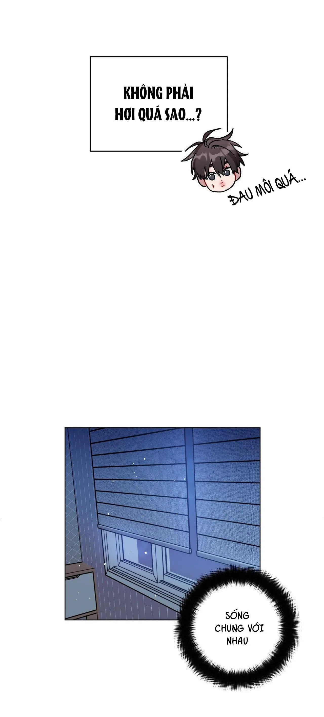 CƠN MƯA RÀO MÙA HẠ Chapter 69 Trang 46