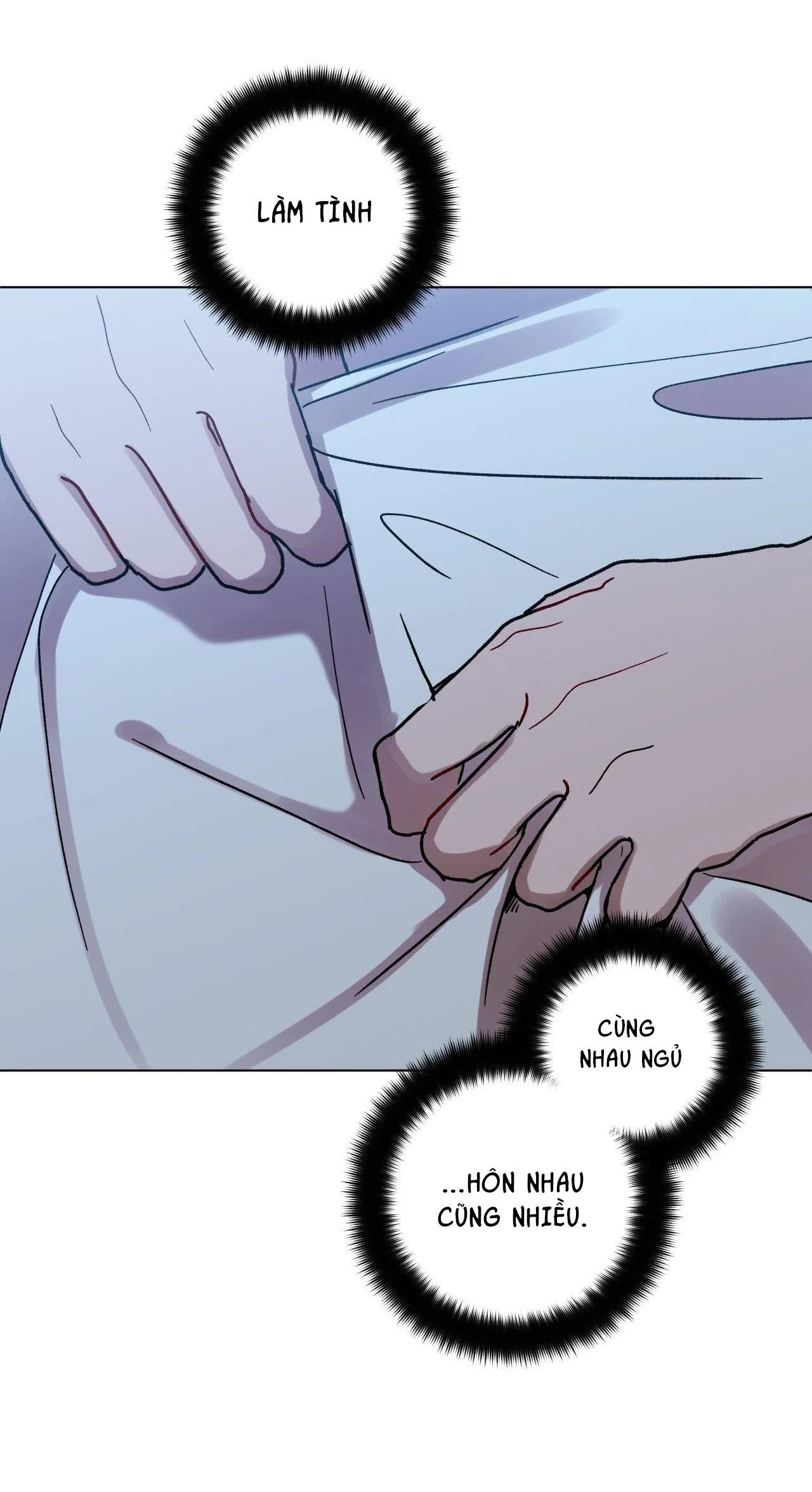 CƠN MƯA RÀO MÙA HẠ Chapter 69 Trang 47