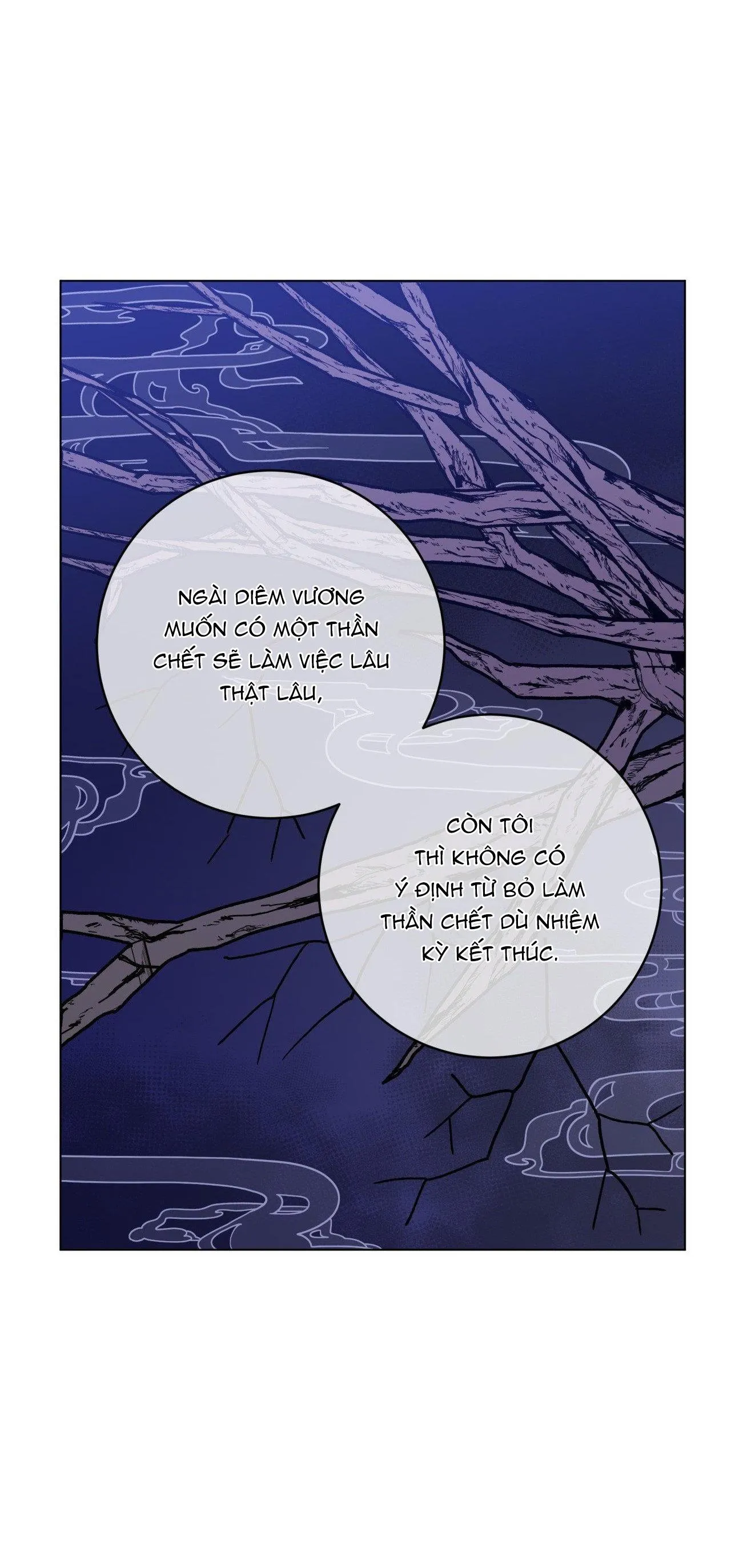 CƠN MƯA RÀO MÙA HẠ Chapter 70 Trang 10