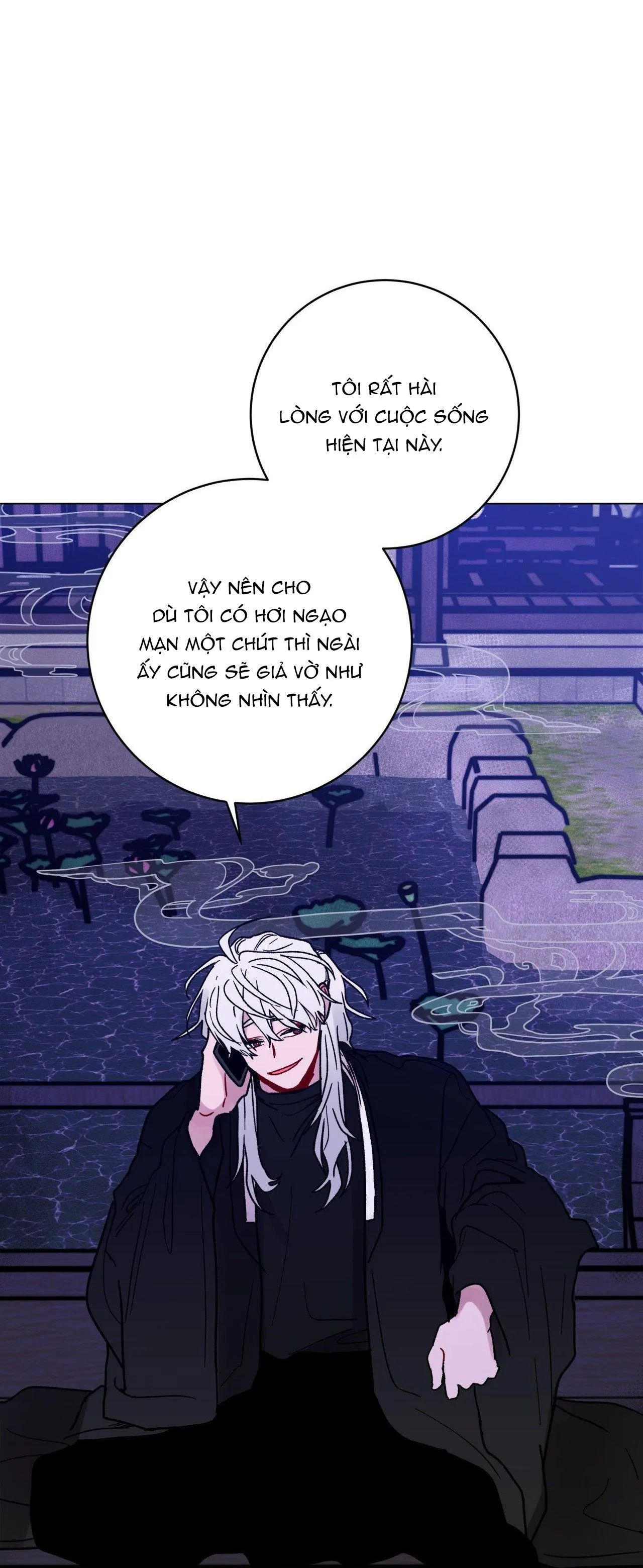 CƠN MƯA RÀO MÙA HẠ Chapter 70 Trang 11