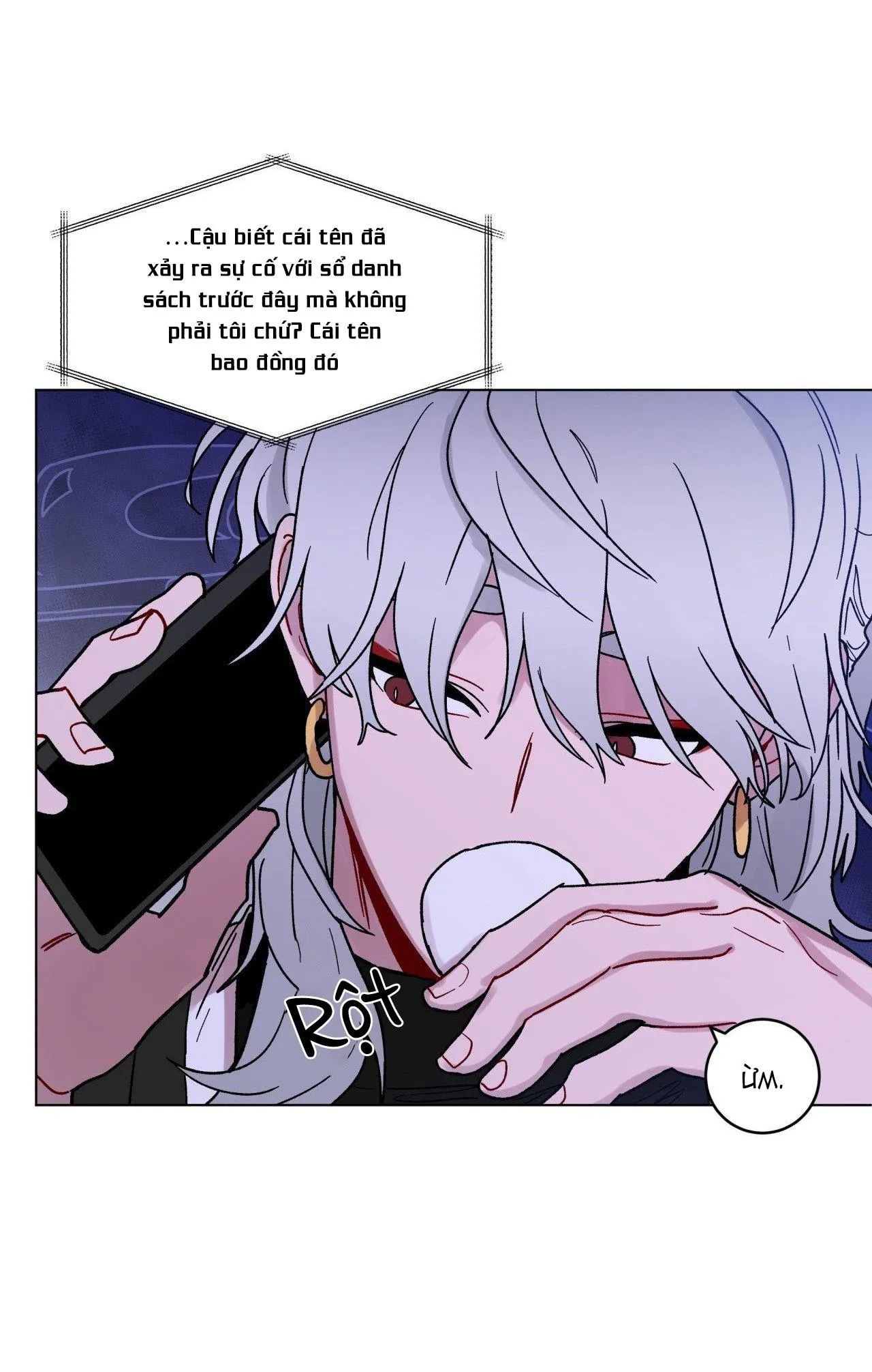 CƠN MƯA RÀO MÙA HẠ Chapter 70 Trang 13