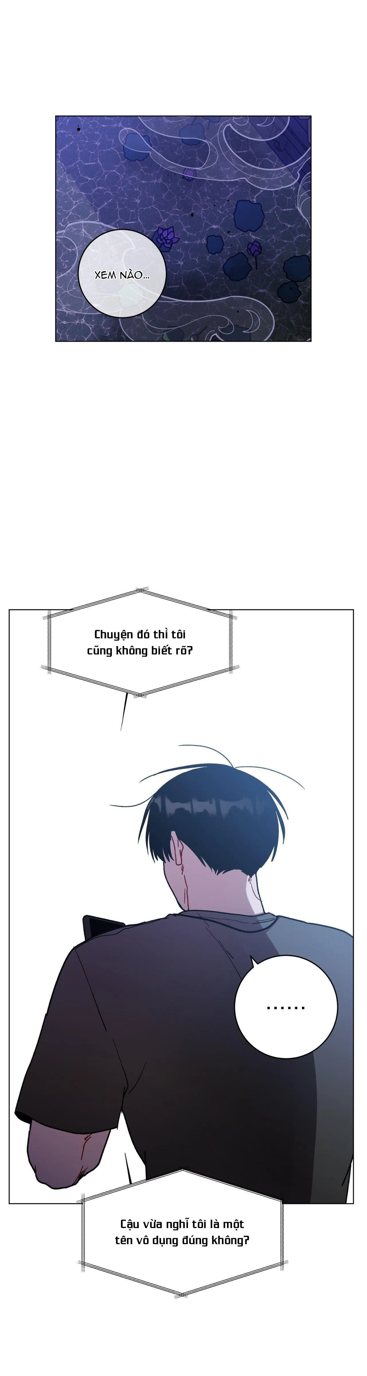 CƠN MƯA RÀO MÙA HẠ Chapter 70 Trang 15