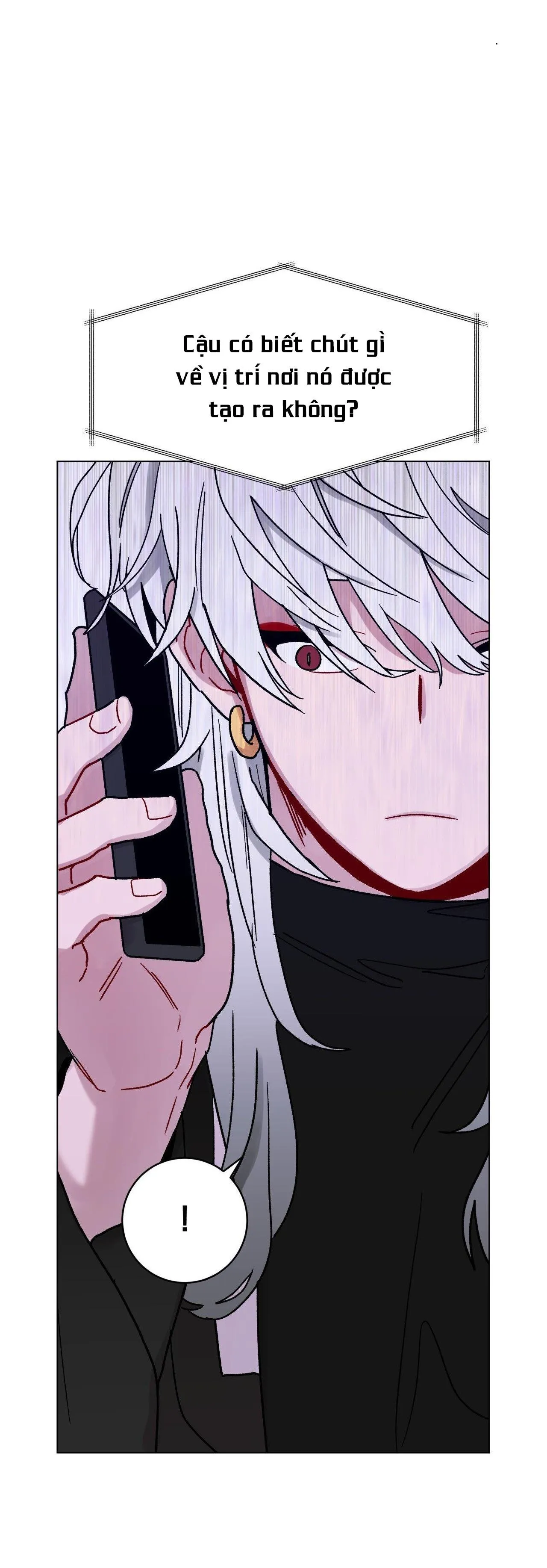 CƠN MƯA RÀO MÙA HẠ Chapter 70 Trang 20