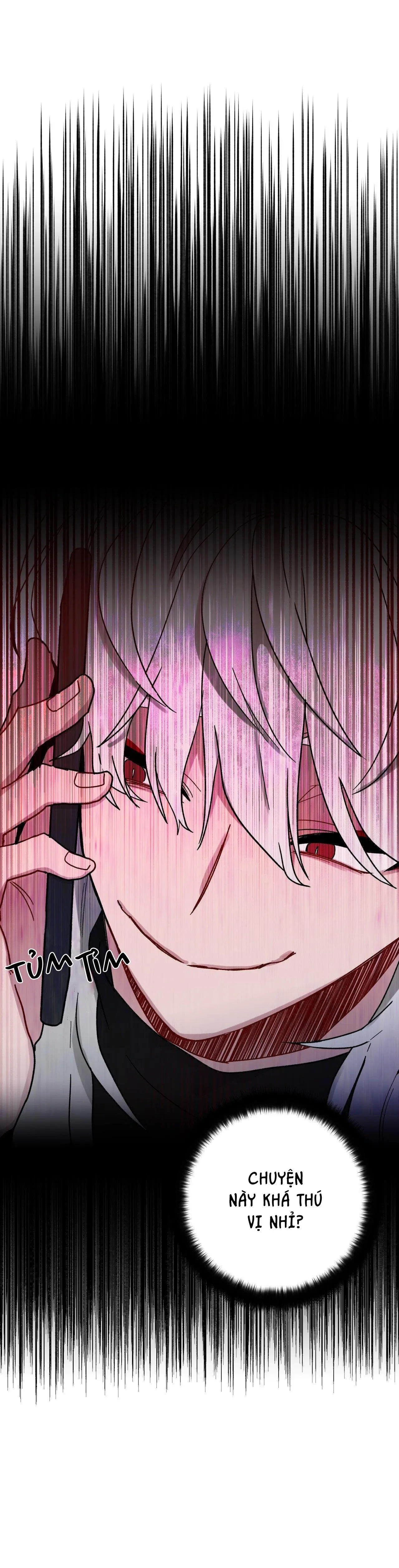 CƠN MƯA RÀO MÙA HẠ Chapter 70 Trang 21