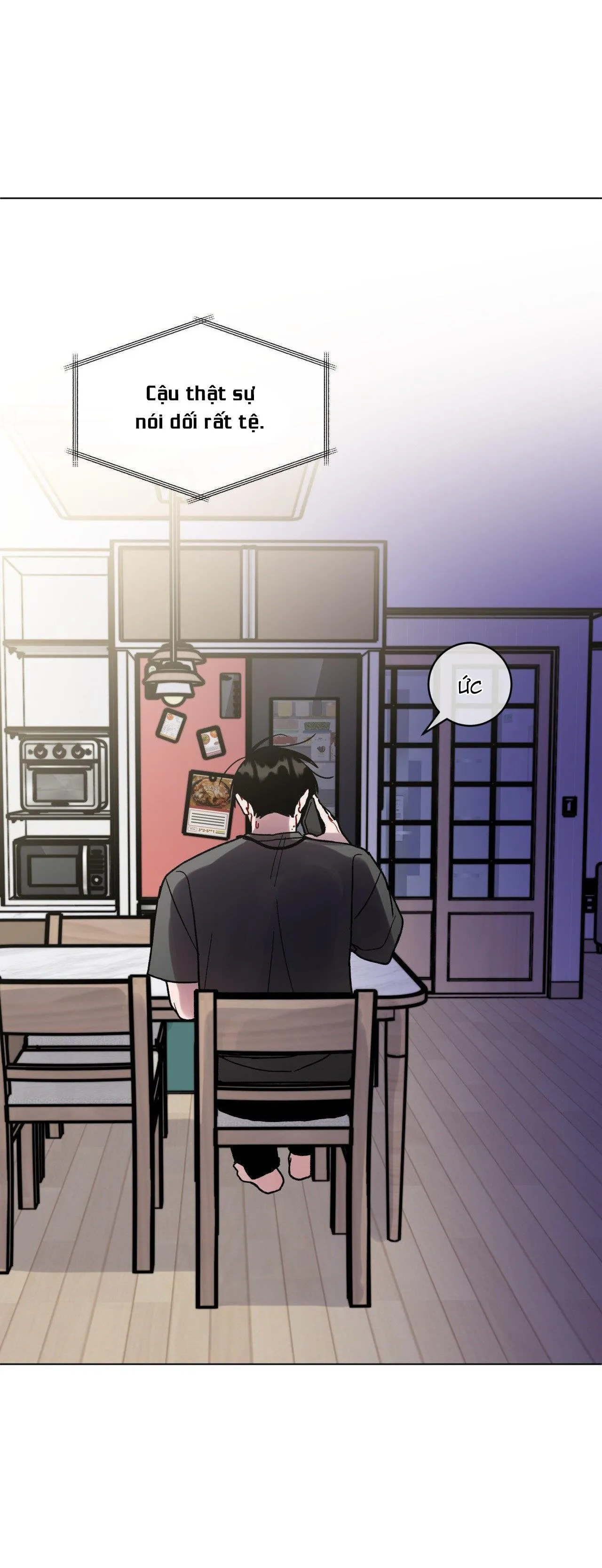 CƠN MƯA RÀO MÙA HẠ Chapter 70 Trang 26