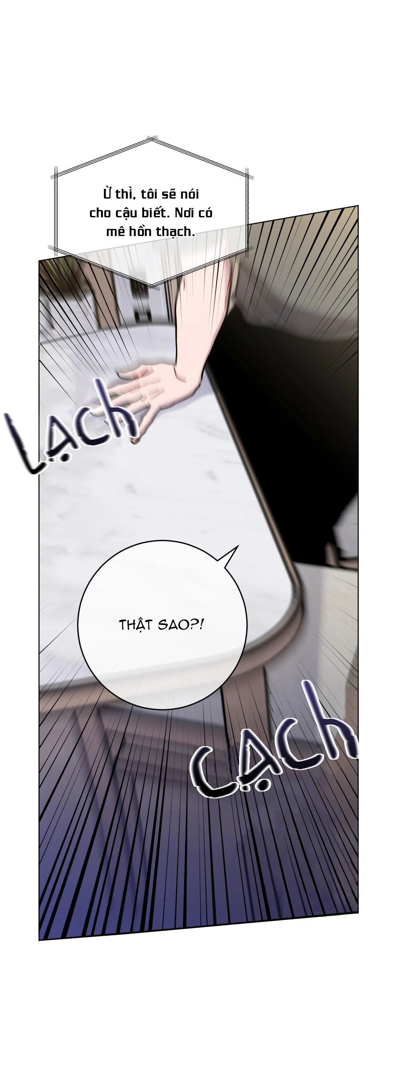 CƠN MƯA RÀO MÙA HẠ Chapter 70 Trang 27