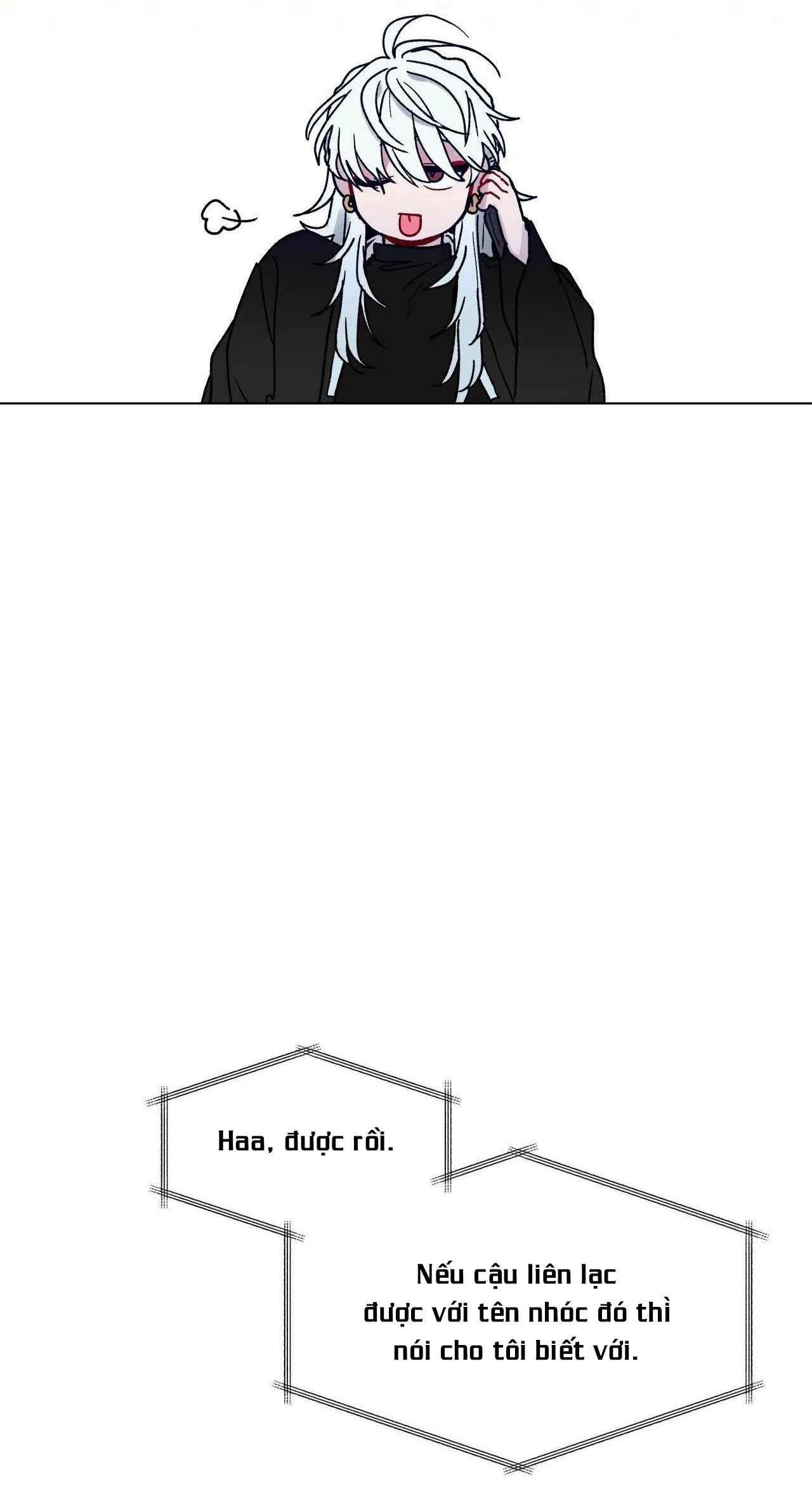 CƠN MƯA RÀO MÙA HẠ Chapter 70 Trang 36