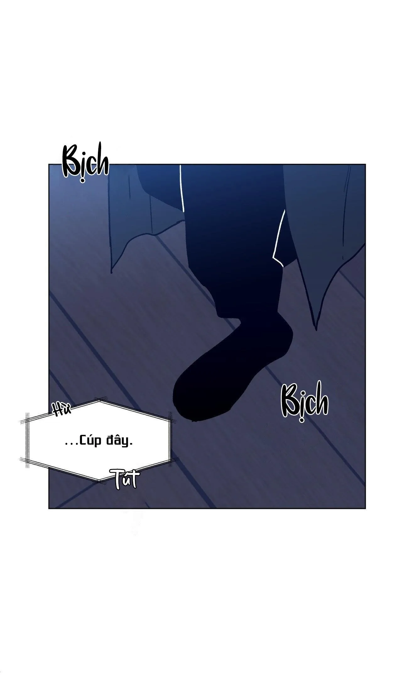 CƠN MƯA RÀO MÙA HẠ Chapter 70 Trang 38