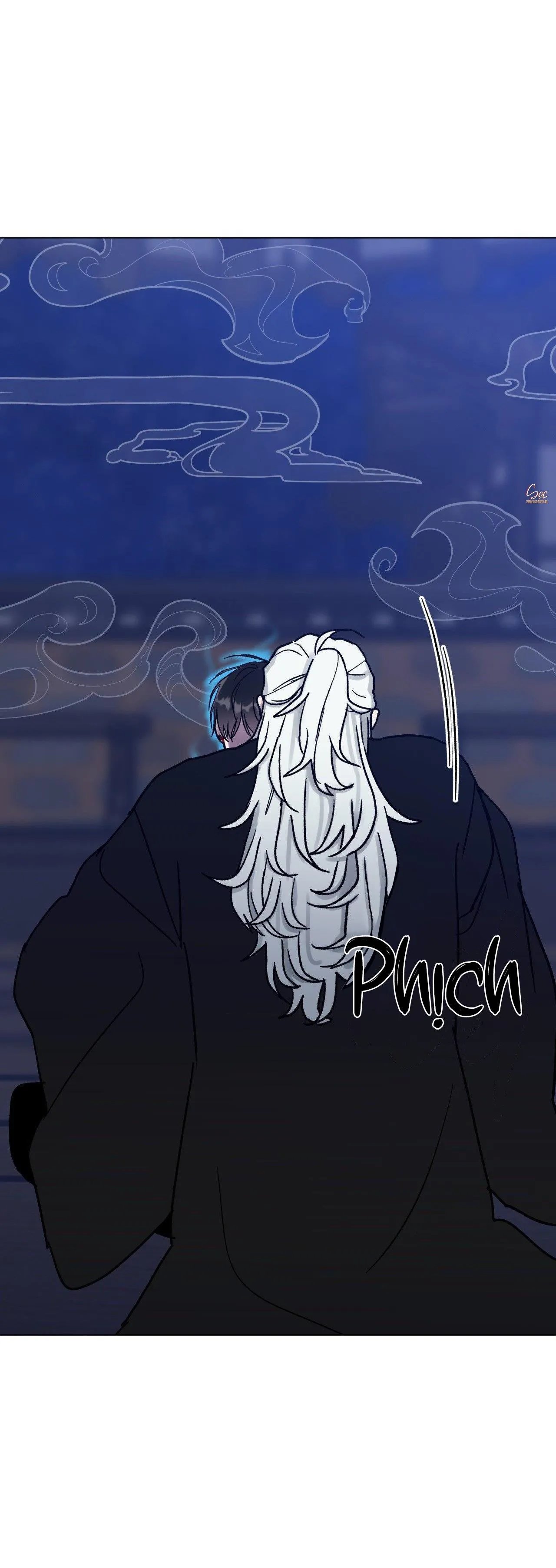 CƠN MƯA RÀO MÙA HẠ Chapter 70 Trang 39