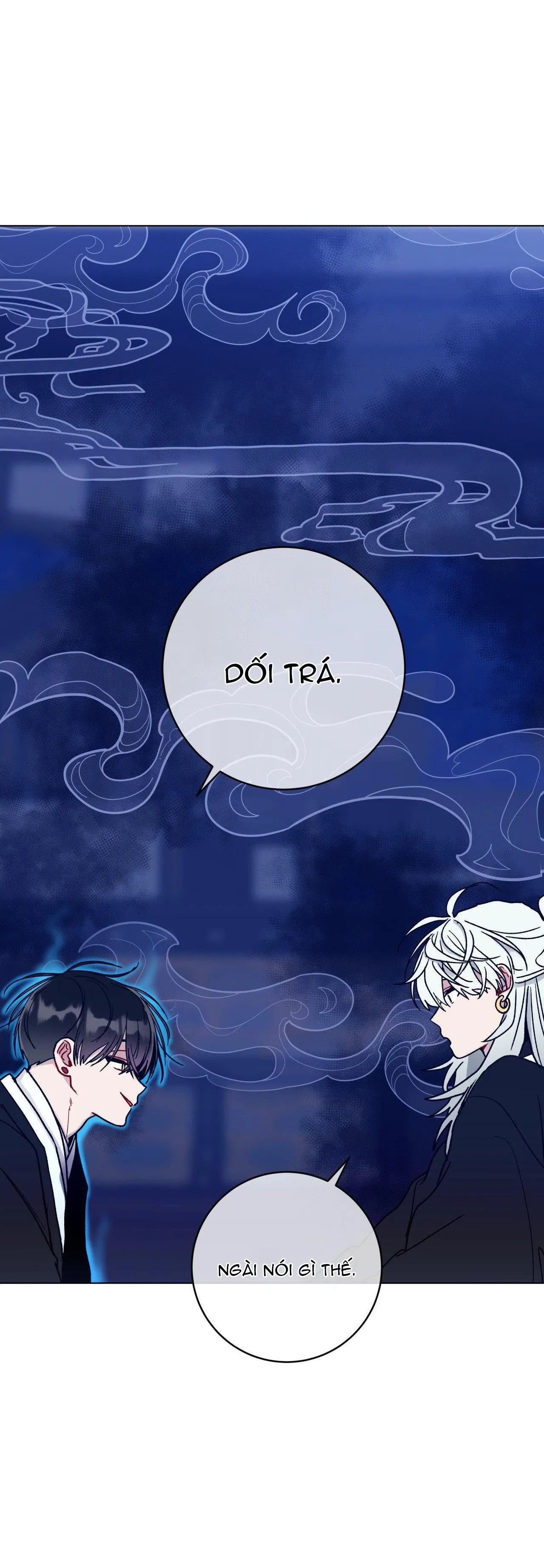 CƠN MƯA RÀO MÙA HẠ Chapter 70 Trang 41