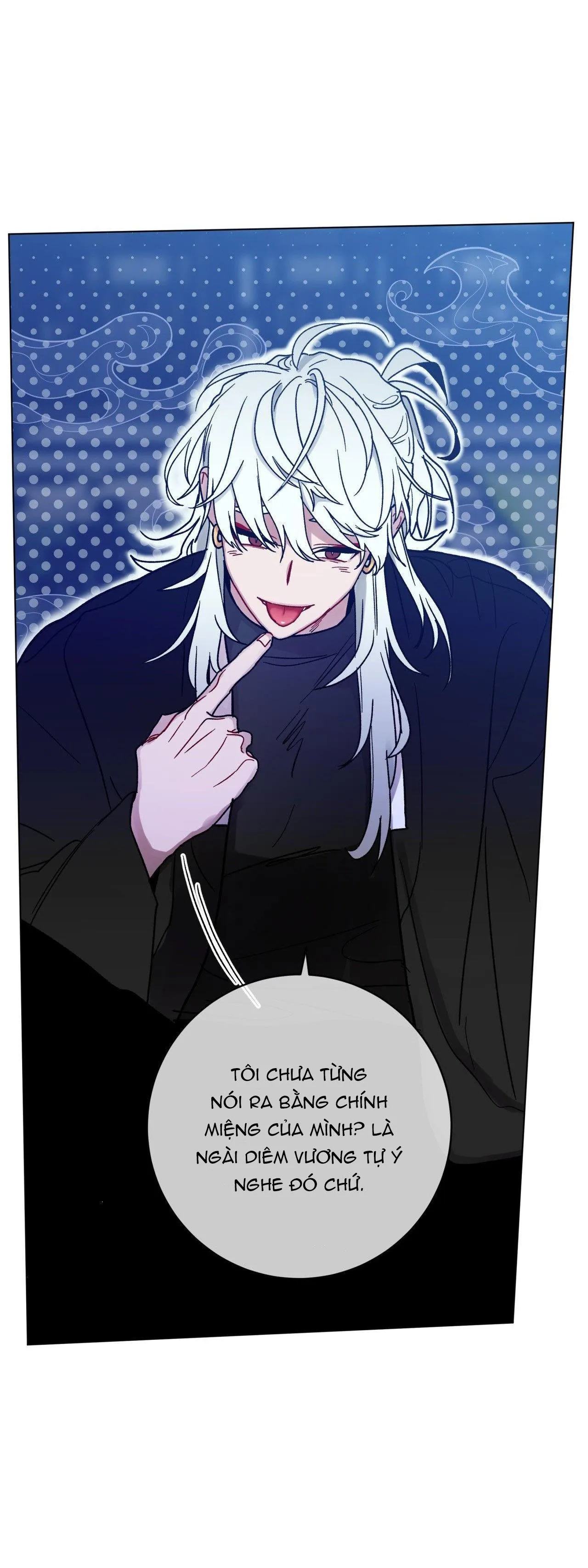 CƠN MƯA RÀO MÙA HẠ Chapter 70 Trang 42