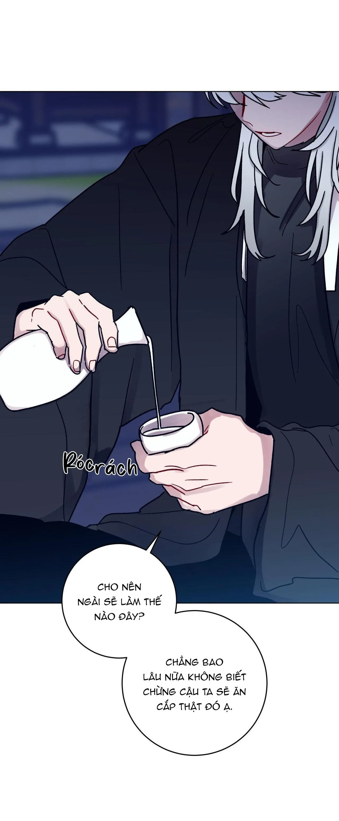 CƠN MƯA RÀO MÙA HẠ Chapter 70 Trang 45