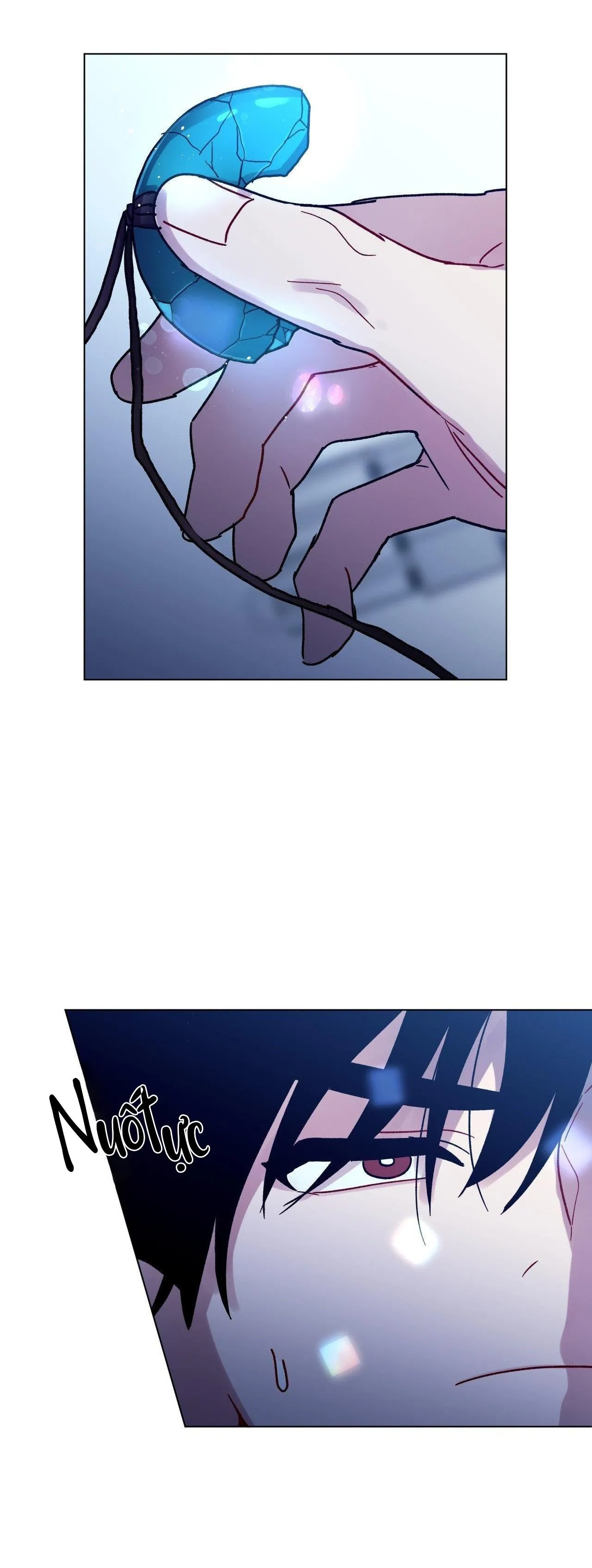 CƠN MƯA RÀO MÙA HẠ Chapter 70 Trang 48