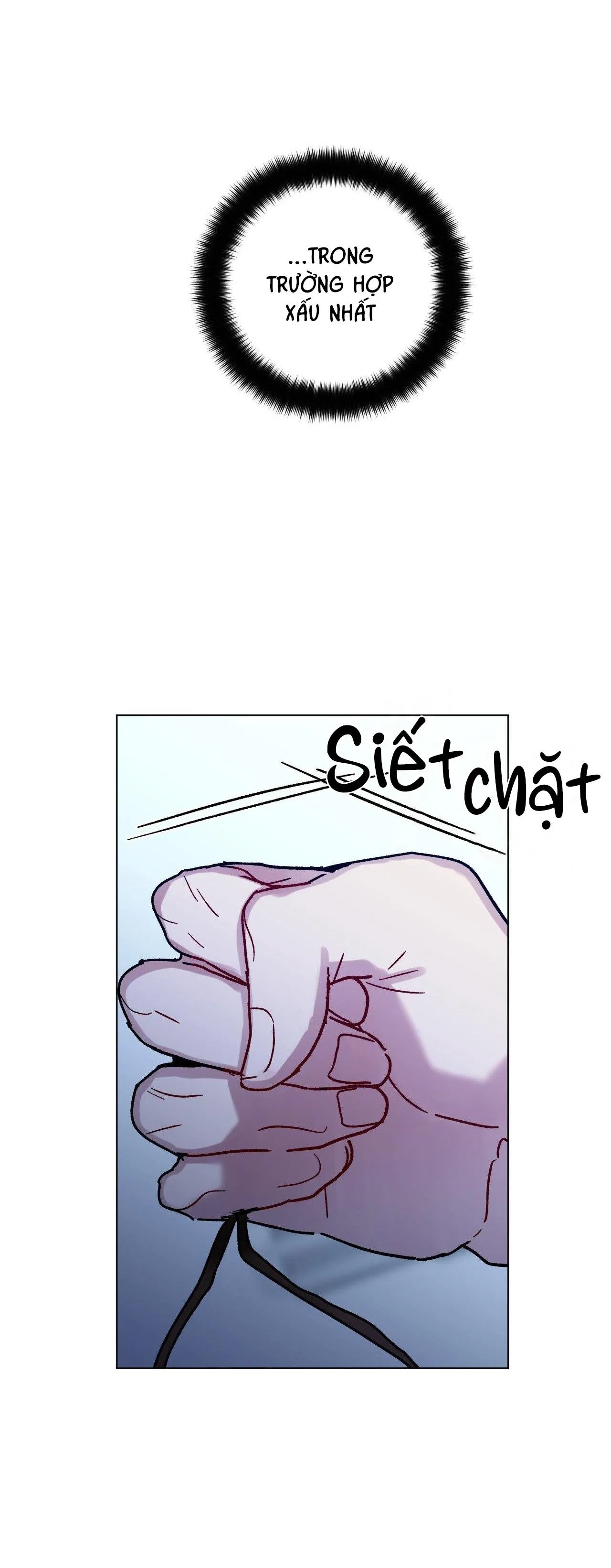 CƠN MƯA RÀO MÙA HẠ Chapter 70 Trang 49